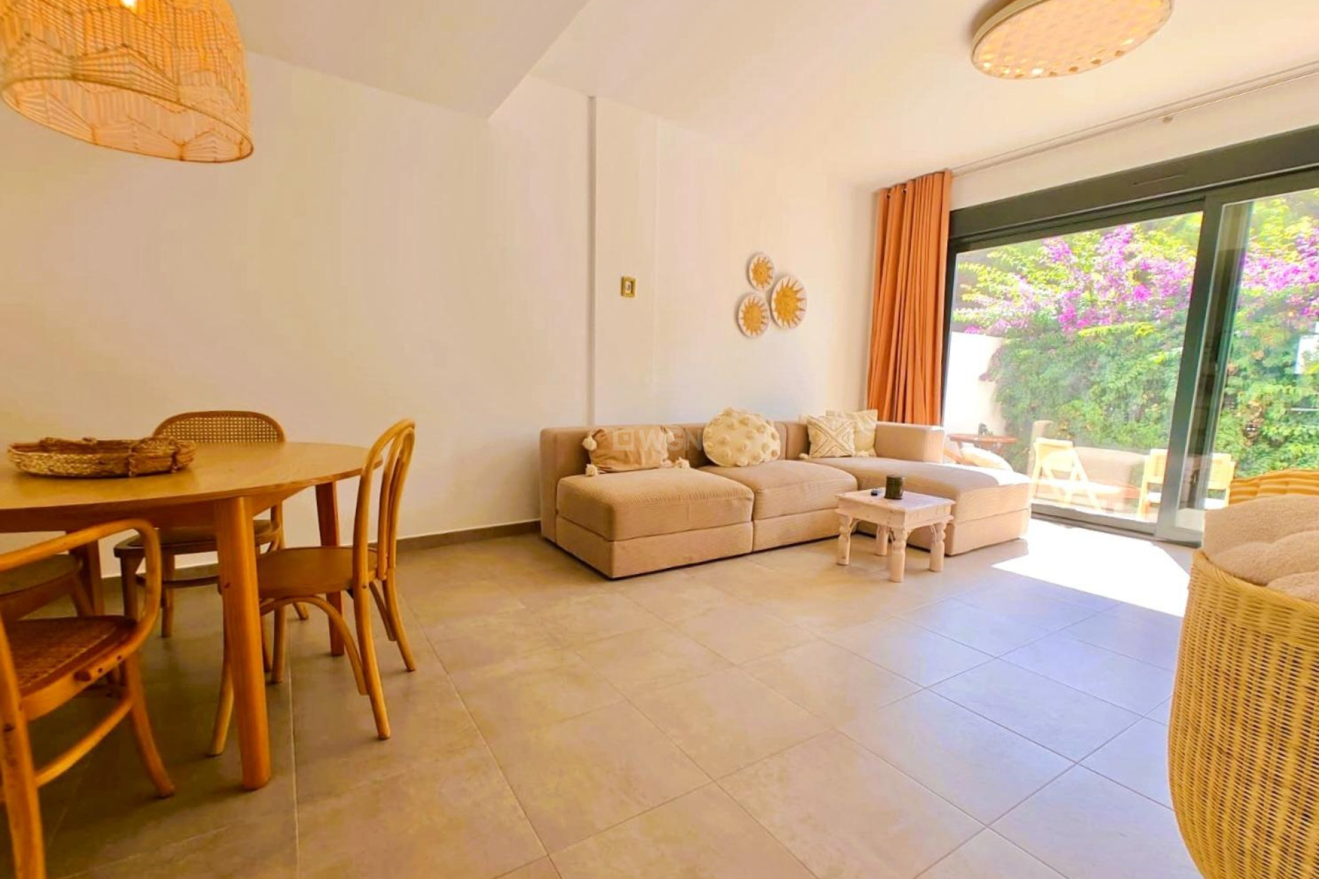 Reventa - Apartamento / piso - Santiago de la ribera - SANTIAGO DE LA RIBERA