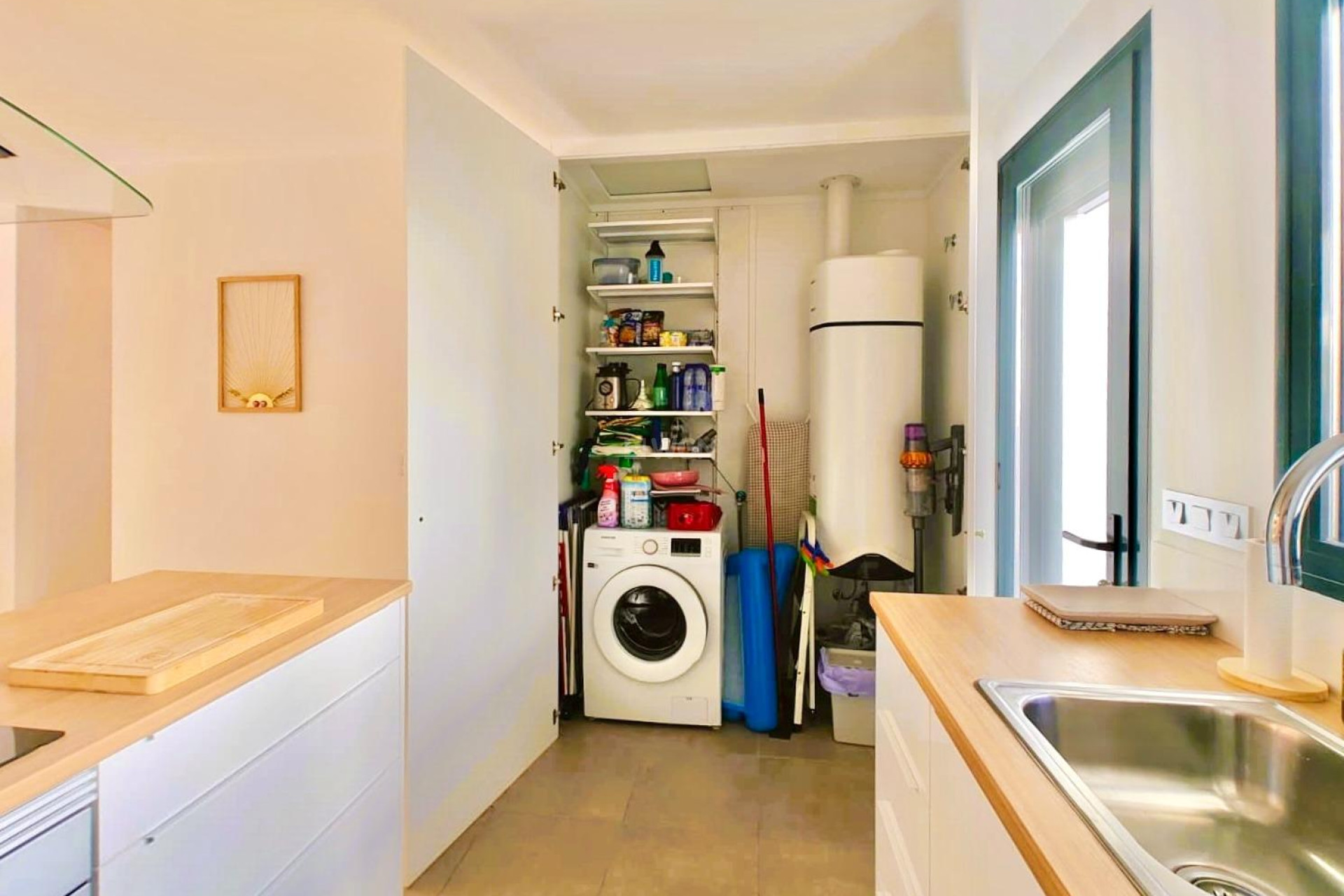 Reventa - Apartamento / piso - Santiago de la ribera - SANTIAGO DE LA RIBERA