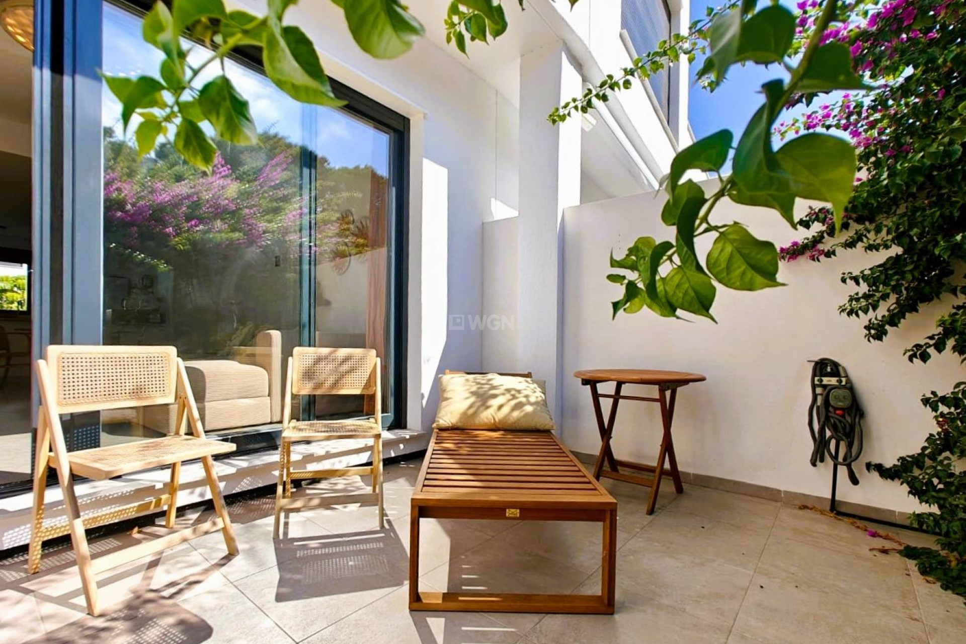 Reventa - Apartamento / piso - Santiago de la ribera - SANTIAGO DE LA RIBERA