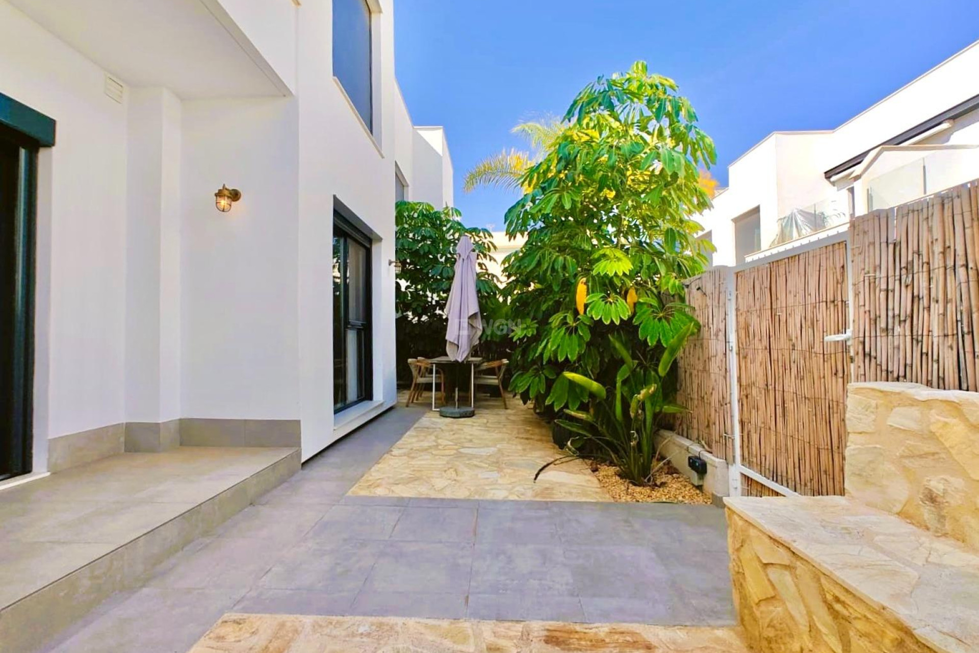 Reventa - Apartamento / piso - Santiago de la ribera - SANTIAGO DE LA RIBERA