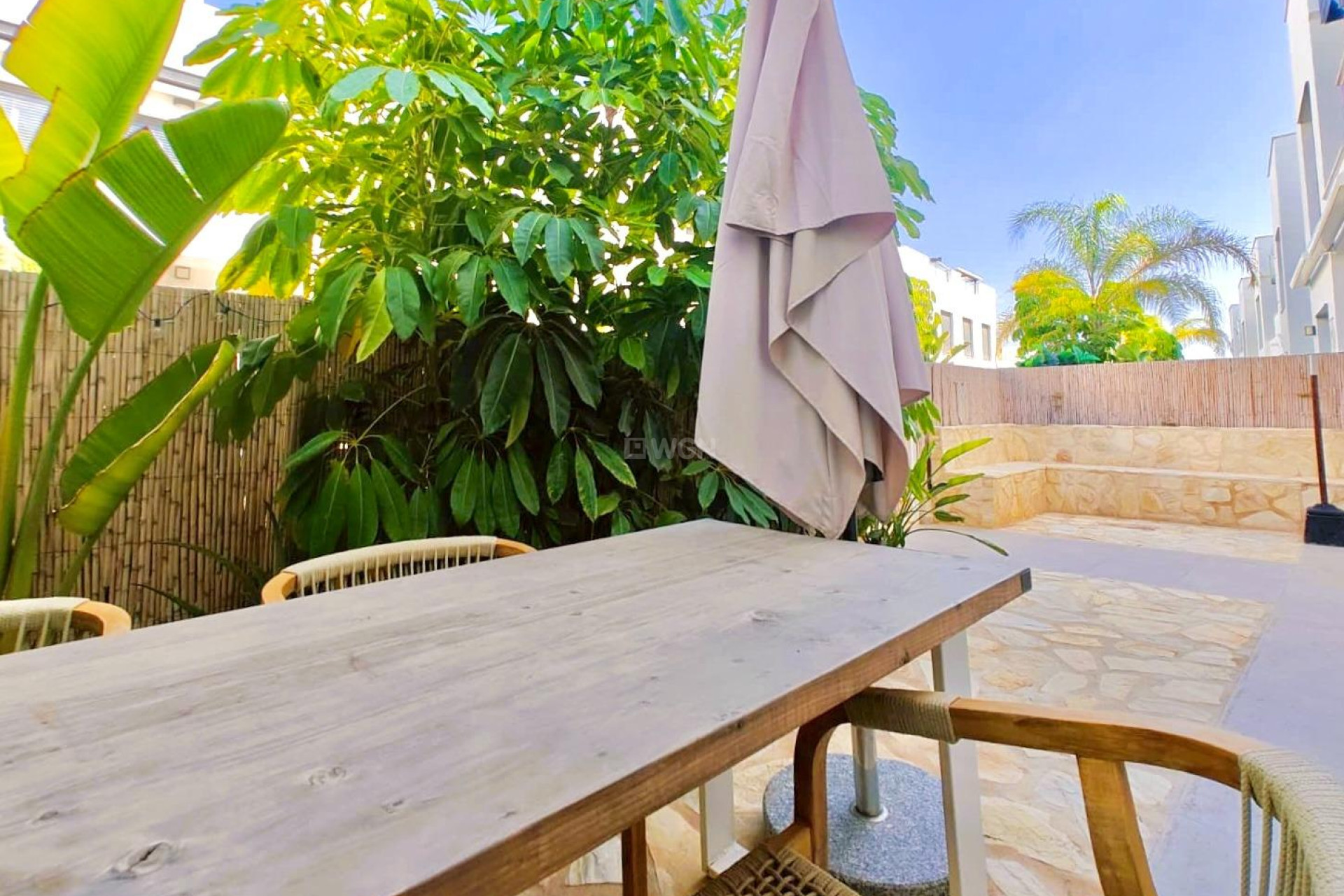 Reventa - Apartamento / piso - Santiago de la ribera - SANTIAGO DE LA RIBERA