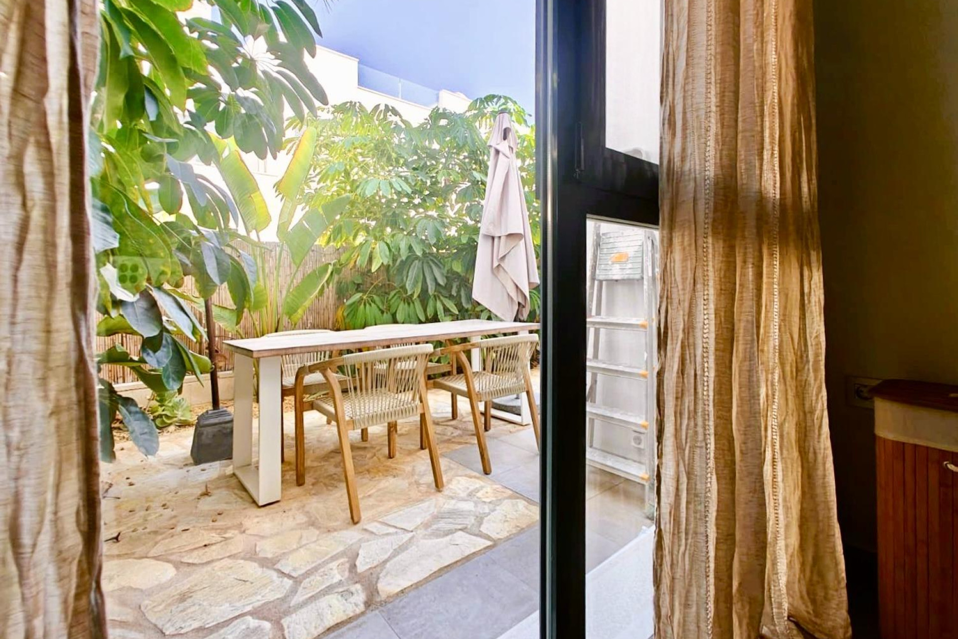 Reventa - Apartamento / piso - Santiago de la ribera - SANTIAGO DE LA RIBERA