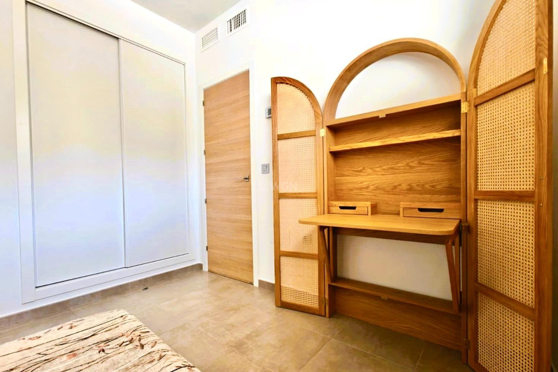 Reventa - Apartamento / piso - Santiago de la ribera - SANTIAGO DE LA RIBERA