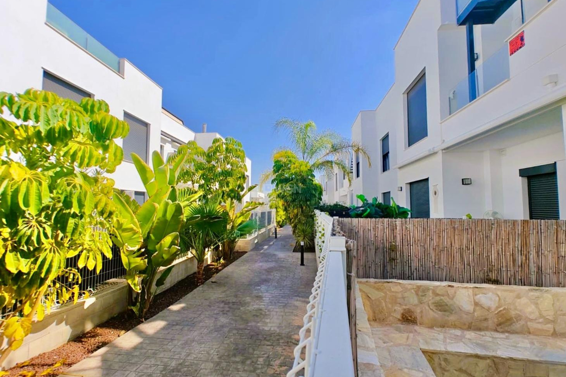 Reventa - Apartamento / piso - Santiago de la ribera - SANTIAGO DE LA RIBERA