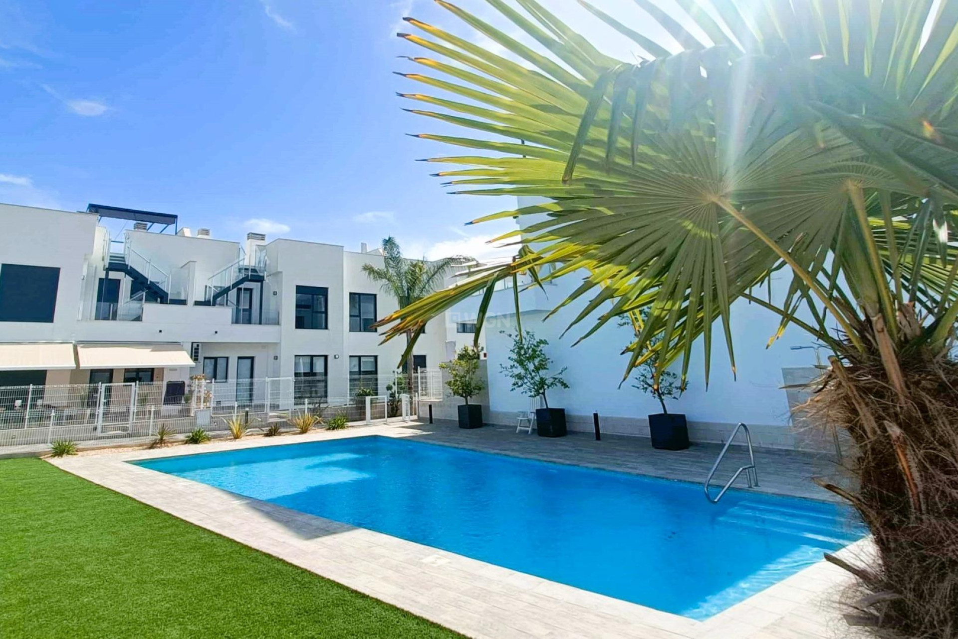 Reventa - Apartamento / piso - Santiago de la ribera - SANTIAGO DE LA RIBERA