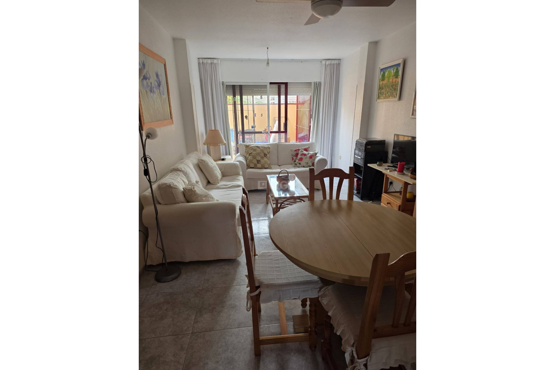 Reventa - Apartamento / piso - Santiago de la ribera - SANTIAGO DE LA RIBERA