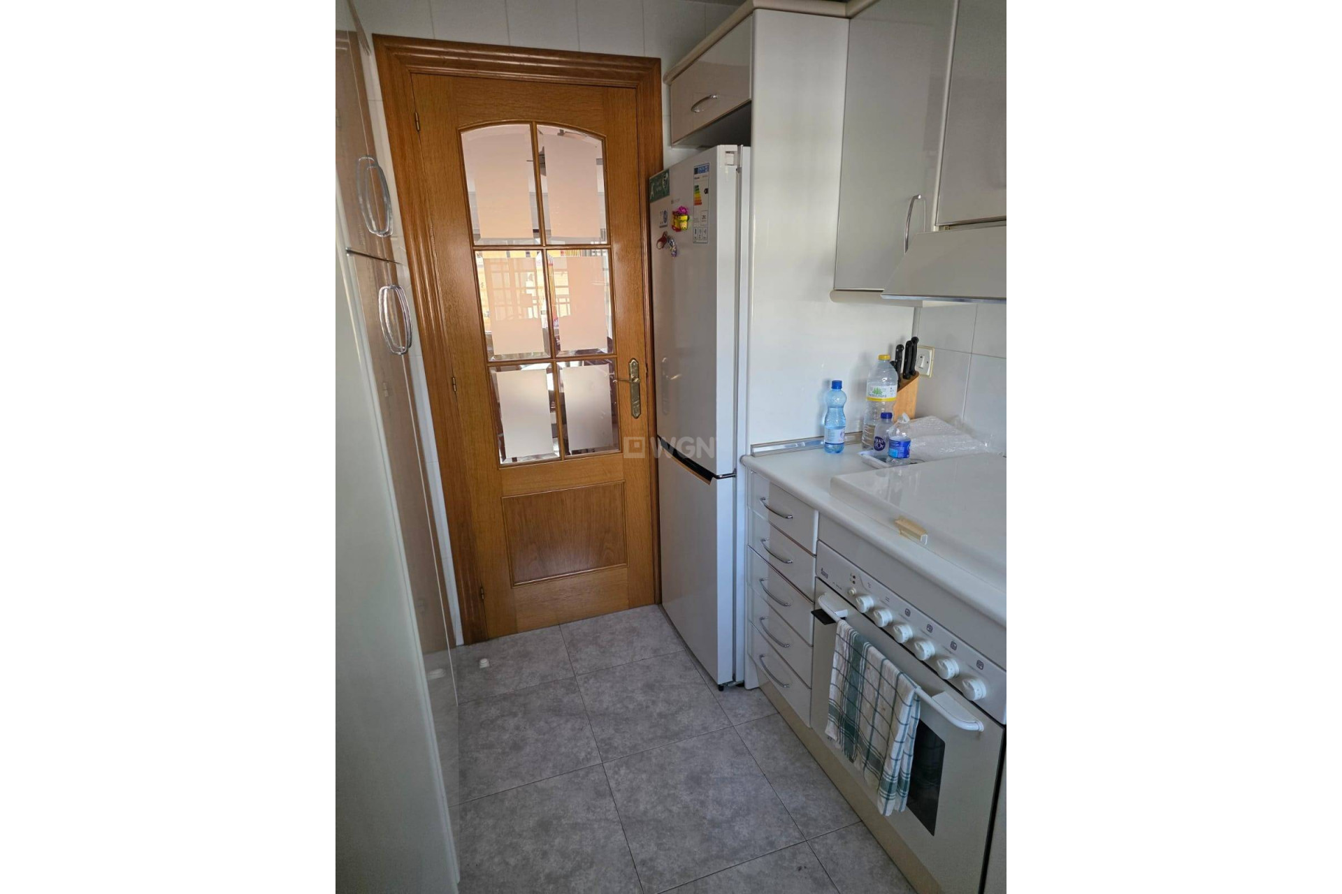 Reventa - Apartamento / piso - Santiago de la ribera - SANTIAGO DE LA RIBERA