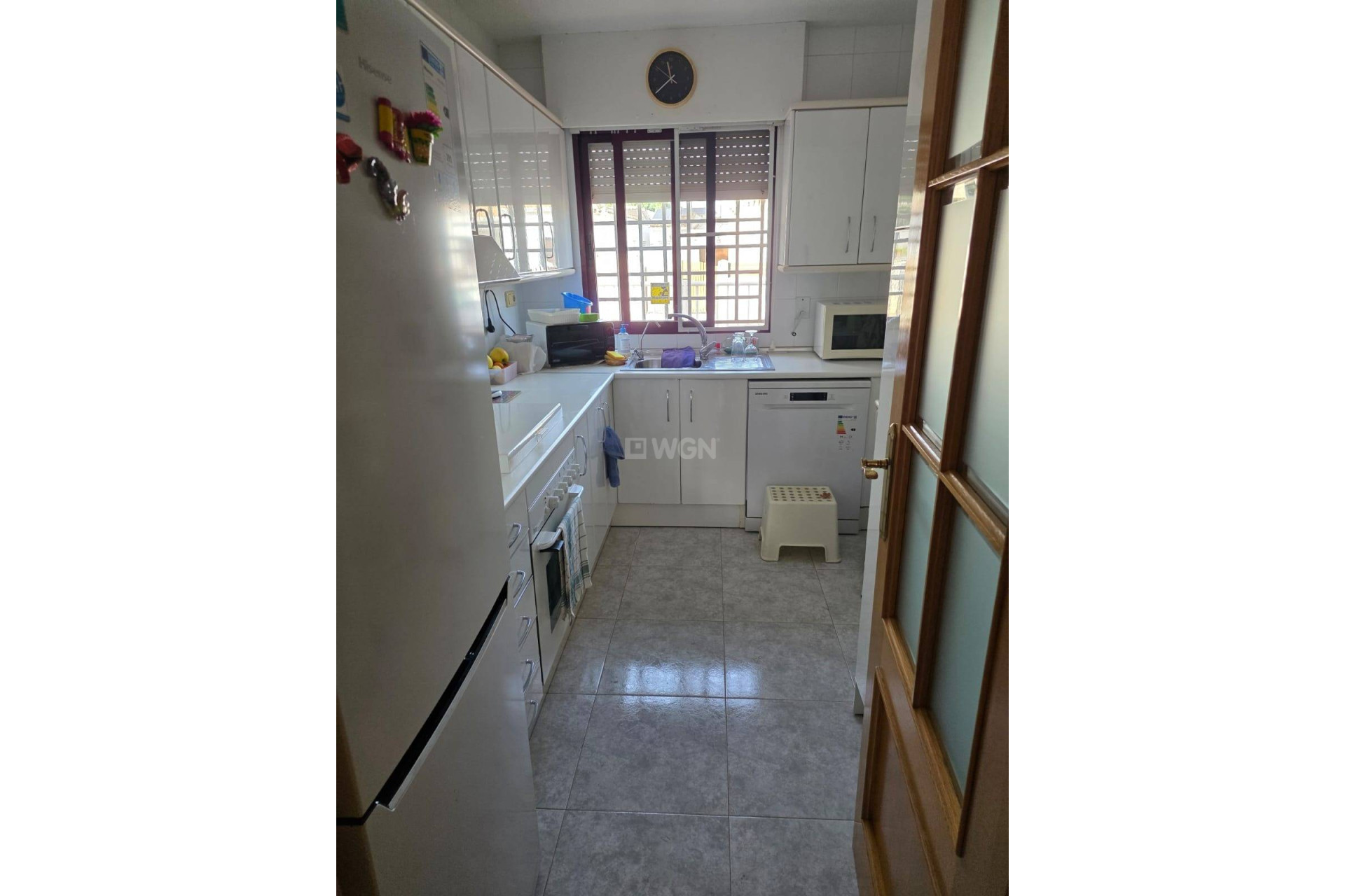 Reventa - Apartamento / piso - Santiago de la ribera - SANTIAGO DE LA RIBERA