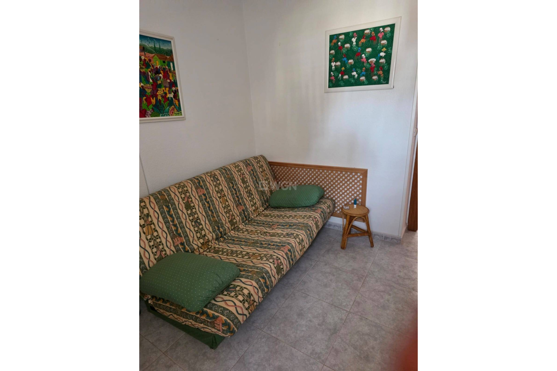 Reventa - Apartamento / piso - Santiago de la ribera - SANTIAGO DE LA RIBERA