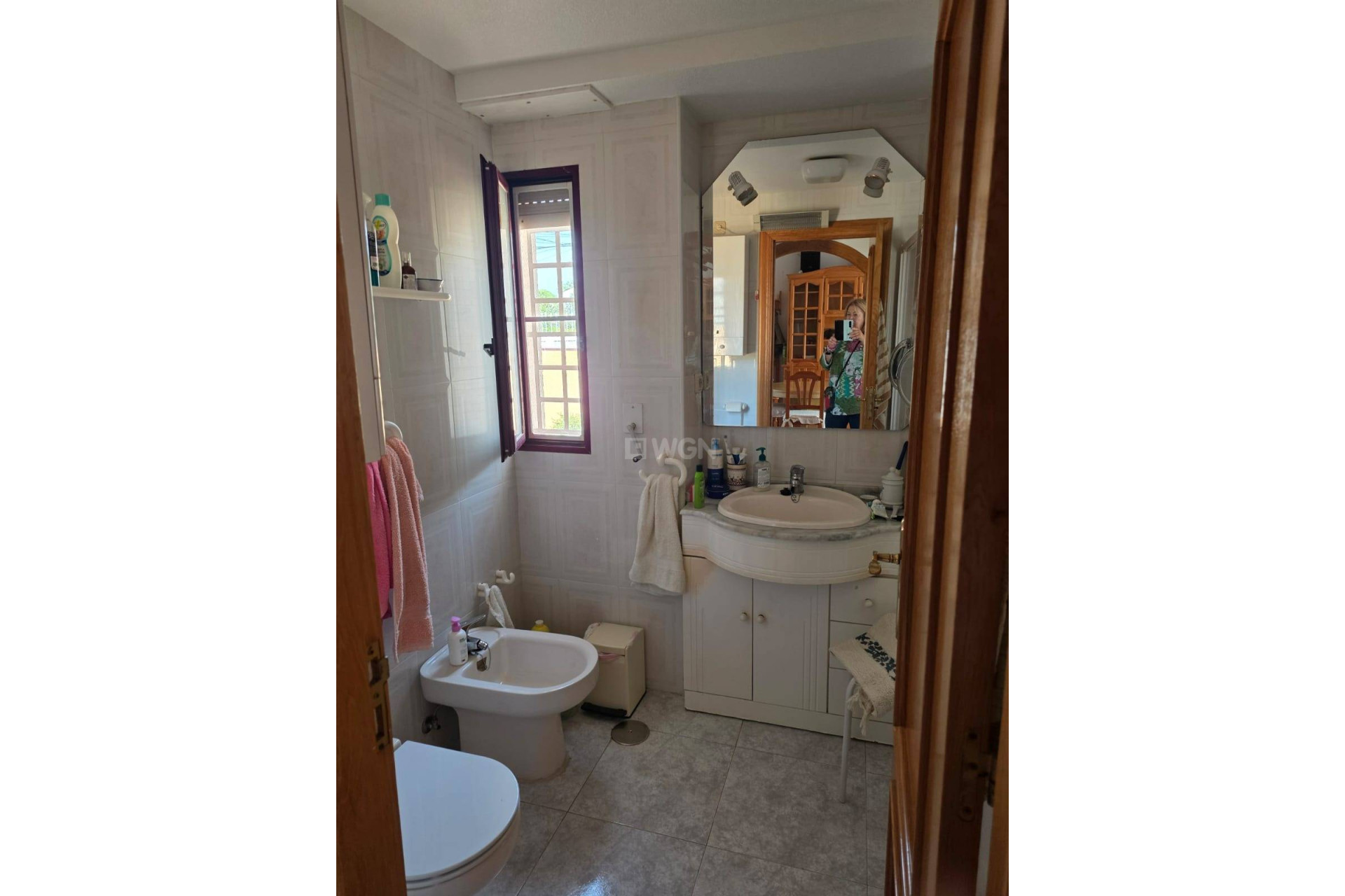 Reventa - Apartamento / piso - Santiago de la ribera - SANTIAGO DE LA RIBERA