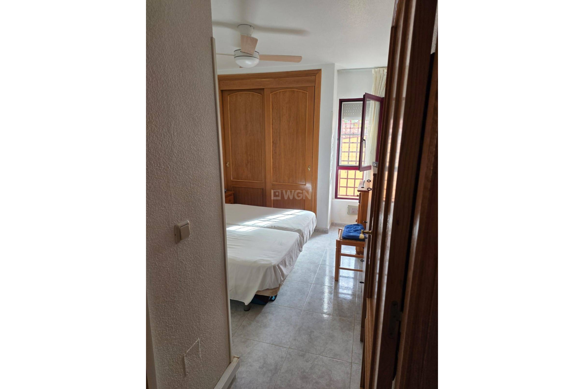 Reventa - Apartamento / piso - Santiago de la ribera - SANTIAGO DE LA RIBERA