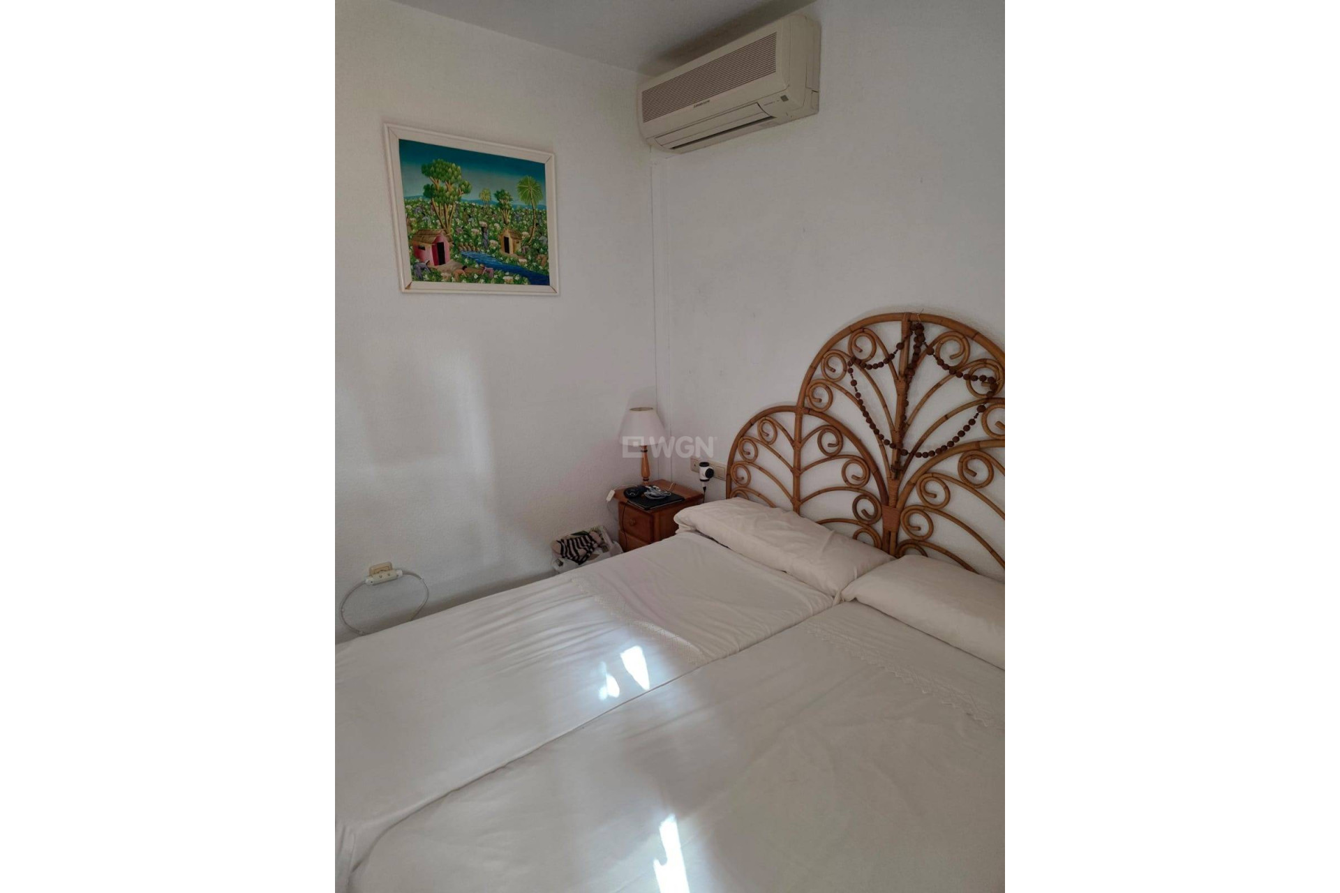 Reventa - Apartamento / piso - Santiago de la ribera - SANTIAGO DE LA RIBERA