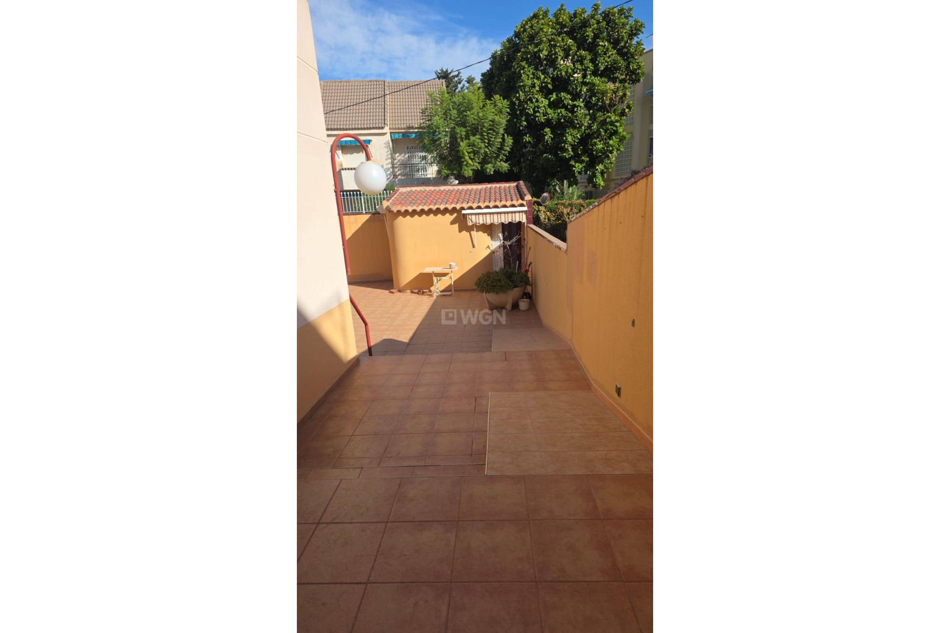 Reventa - Apartamento / piso - Santiago de la ribera - SANTIAGO DE LA RIBERA