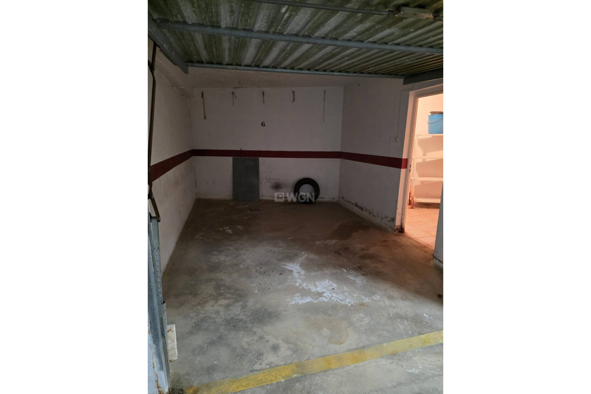 Reventa - Apartamento / piso - Santiago de la ribera - SANTIAGO DE LA RIBERA