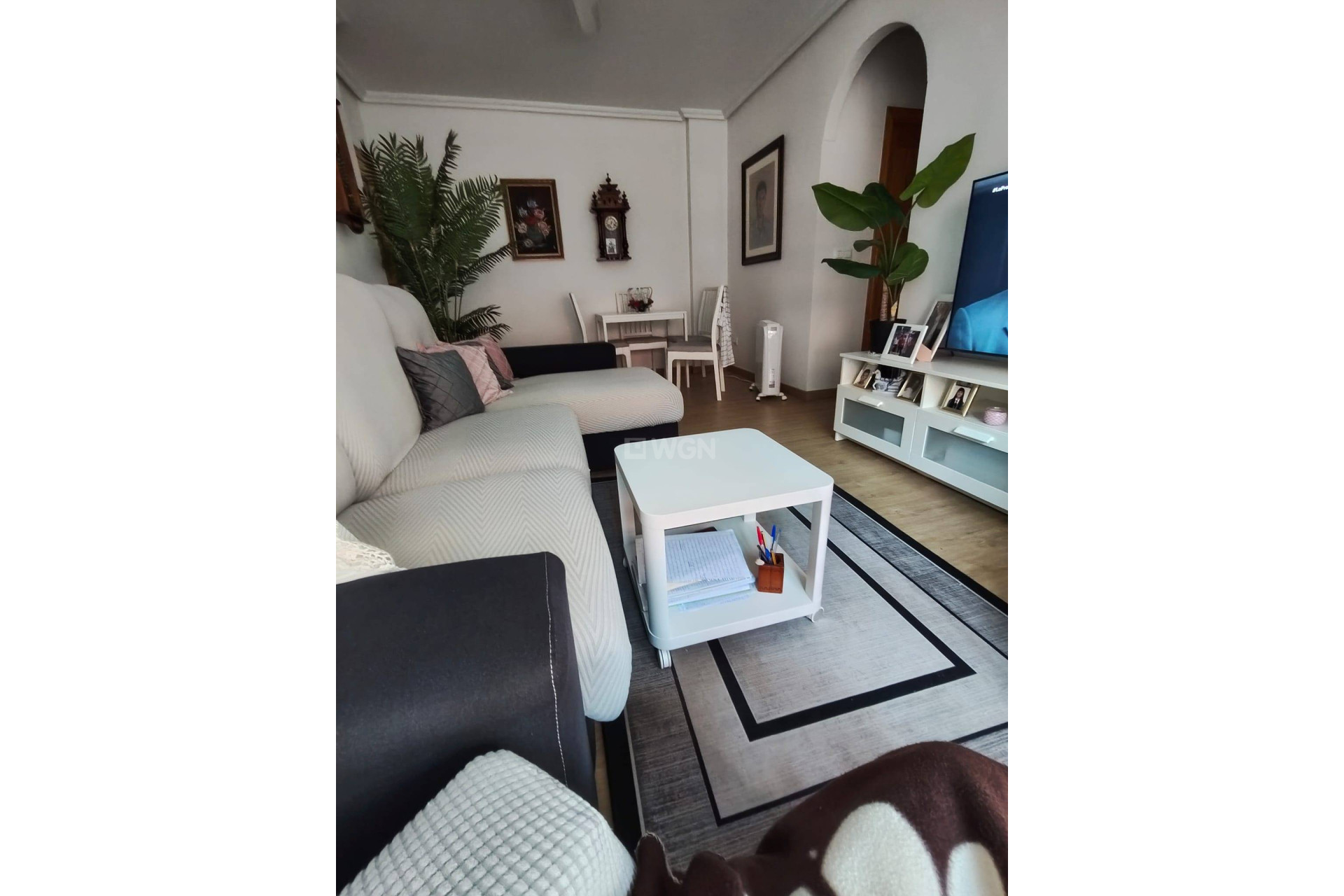 Reventa - Apartamento / piso - Santiago de la ribera - SANTIAGO DE LA RIBERA