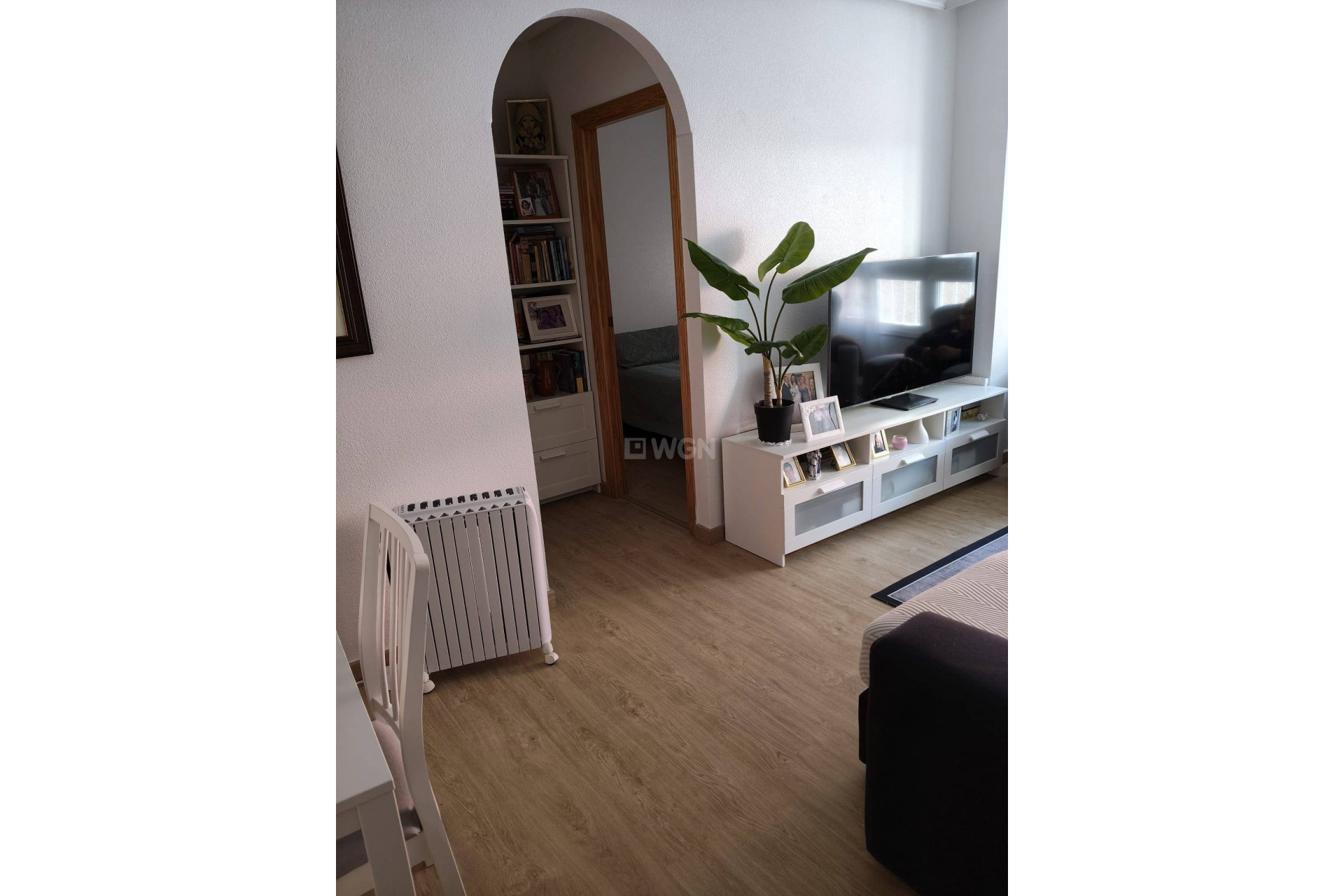 Reventa - Apartamento / piso - Santiago de la ribera - SANTIAGO DE LA RIBERA