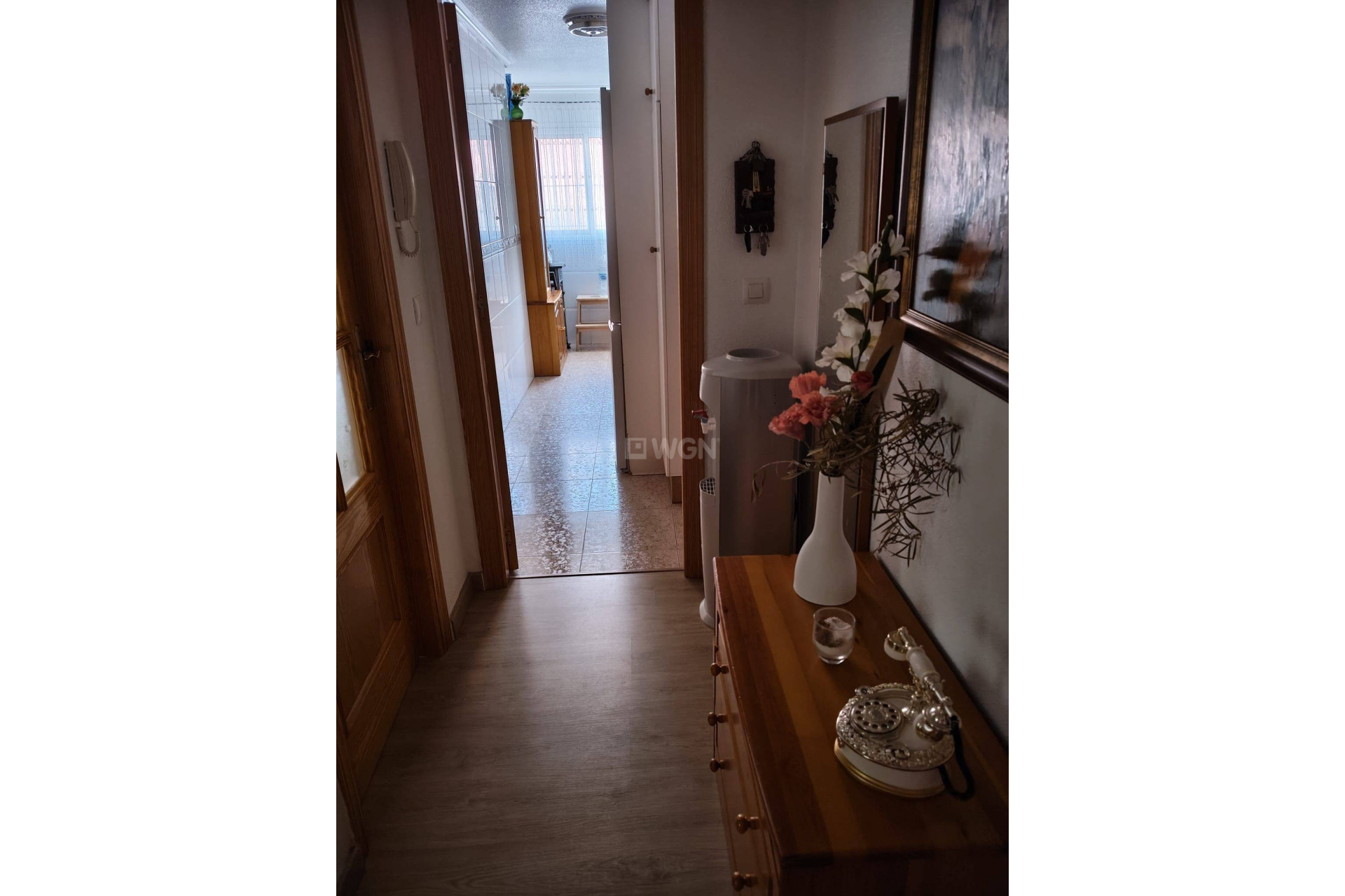 Reventa - Apartamento / piso - Santiago de la ribera - SANTIAGO DE LA RIBERA