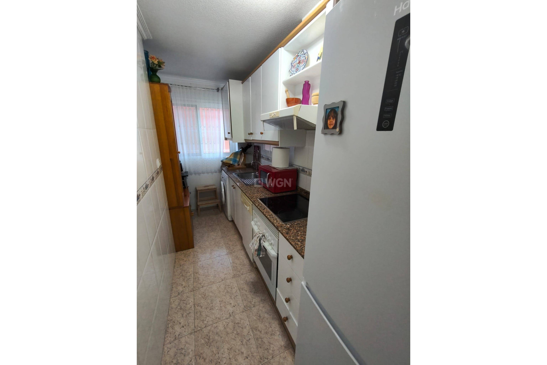 Reventa - Apartamento / piso - Santiago de la ribera - SANTIAGO DE LA RIBERA