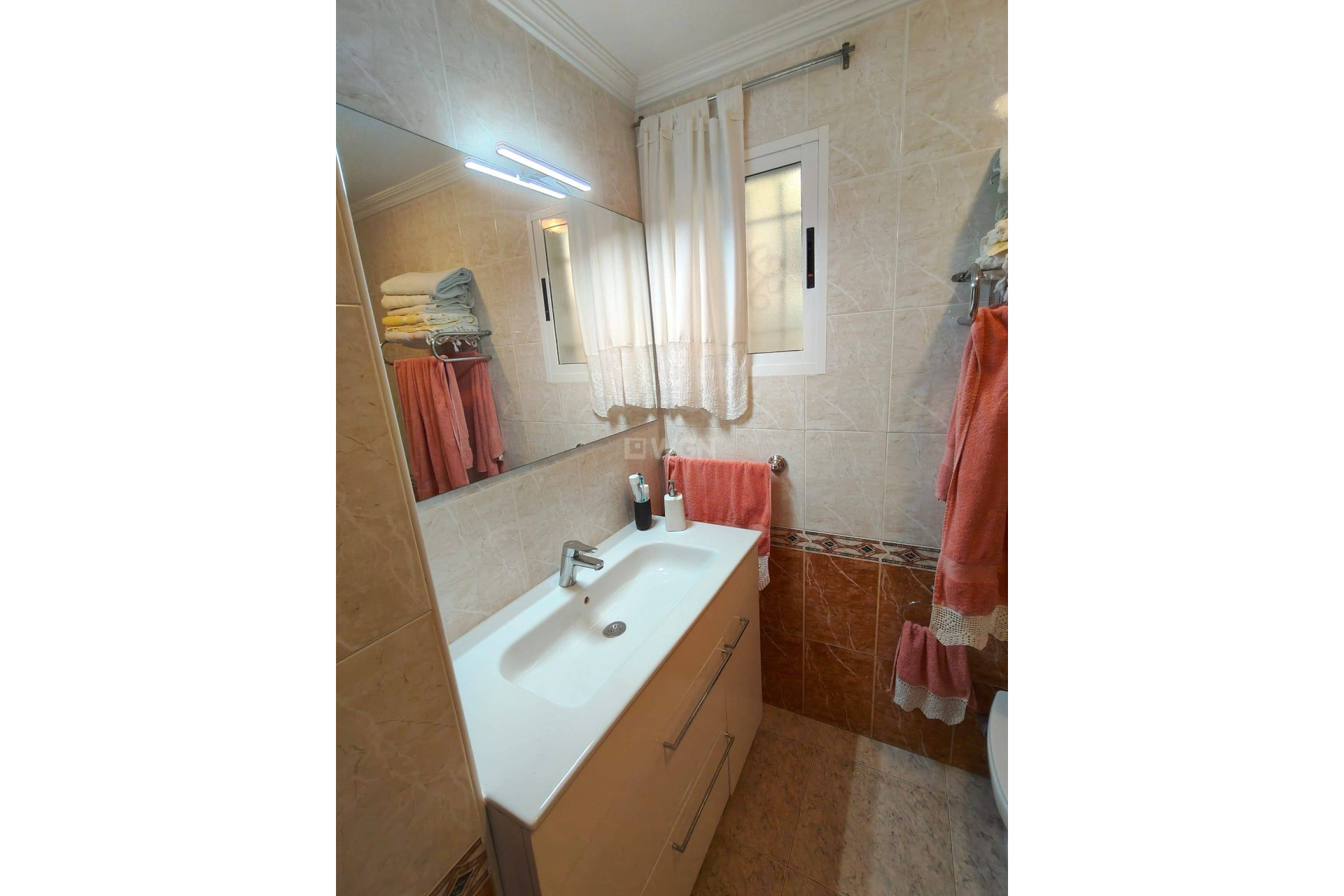 Reventa - Apartamento / piso - Santiago de la ribera - SANTIAGO DE LA RIBERA