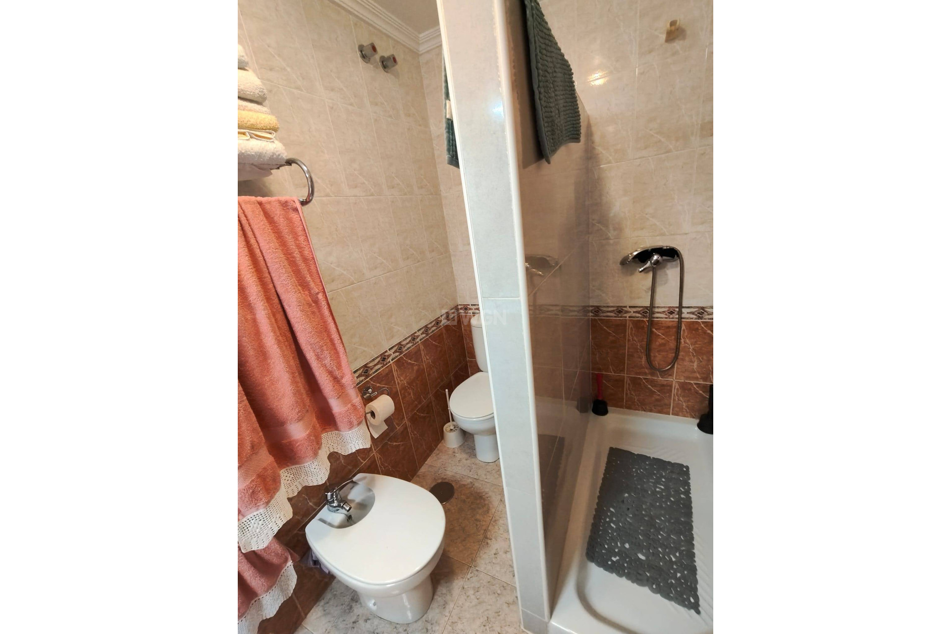 Reventa - Apartamento / piso - Santiago de la ribera - SANTIAGO DE LA RIBERA