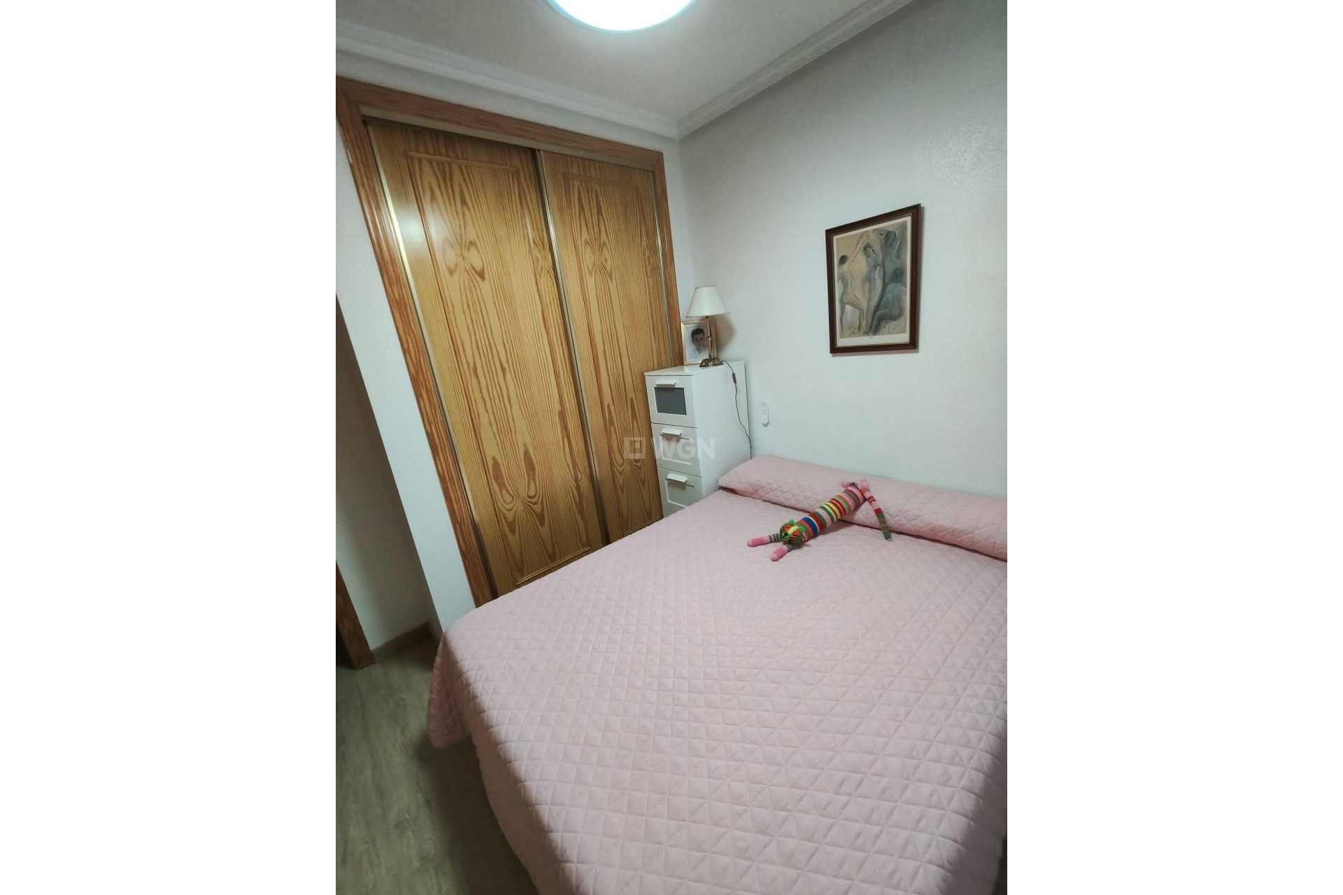 Reventa - Apartamento / piso - Santiago de la ribera - SANTIAGO DE LA RIBERA