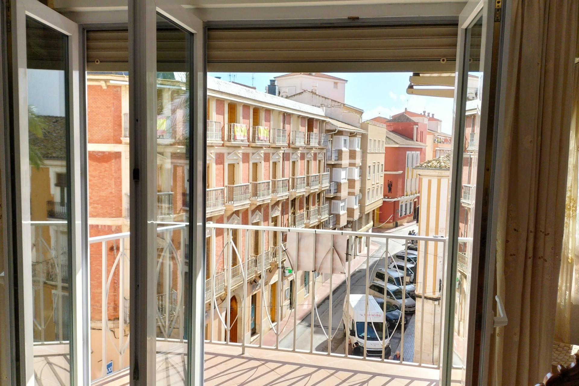 Reventa - Apartamento / piso - Sax - Inland