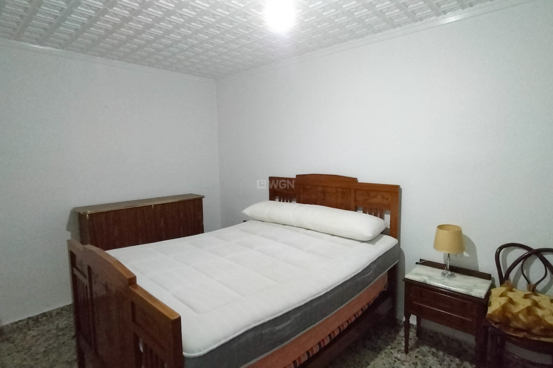 Reventa - Apartamento / piso - Sax - Inland