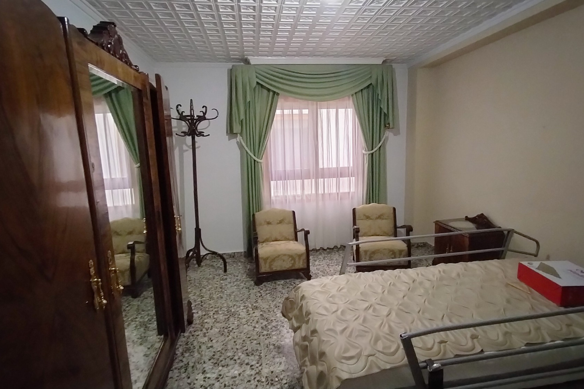 Reventa - Apartamento / piso - Sax - Inland