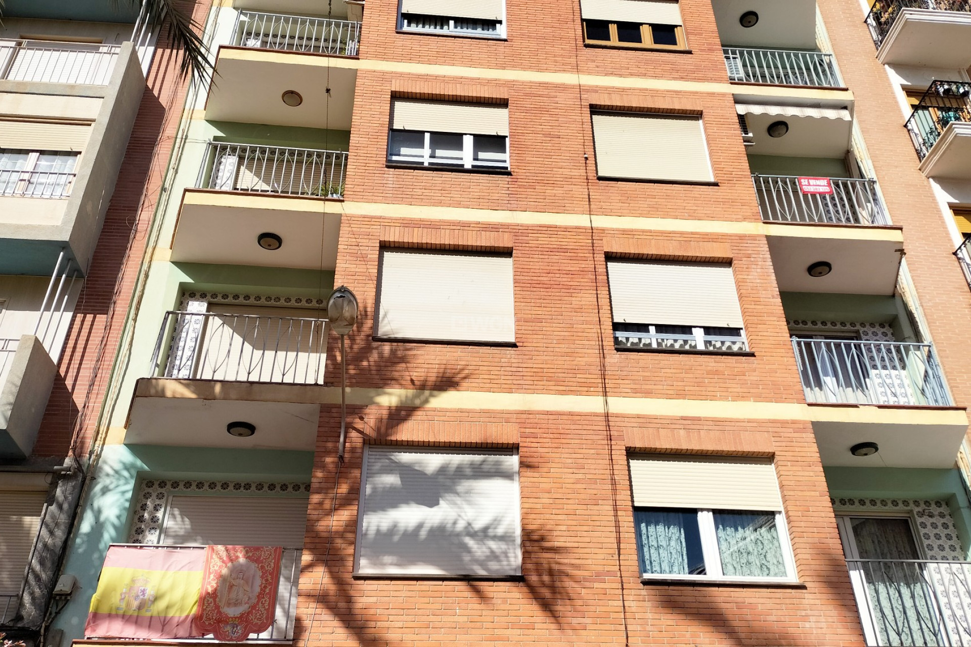 Reventa - Apartamento / piso - Sax - Inland