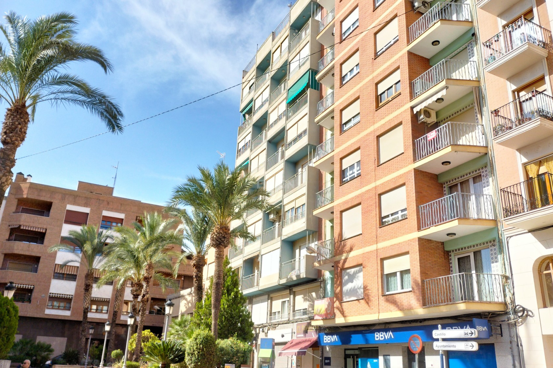 Reventa - Apartamento / piso - Sax - Inland