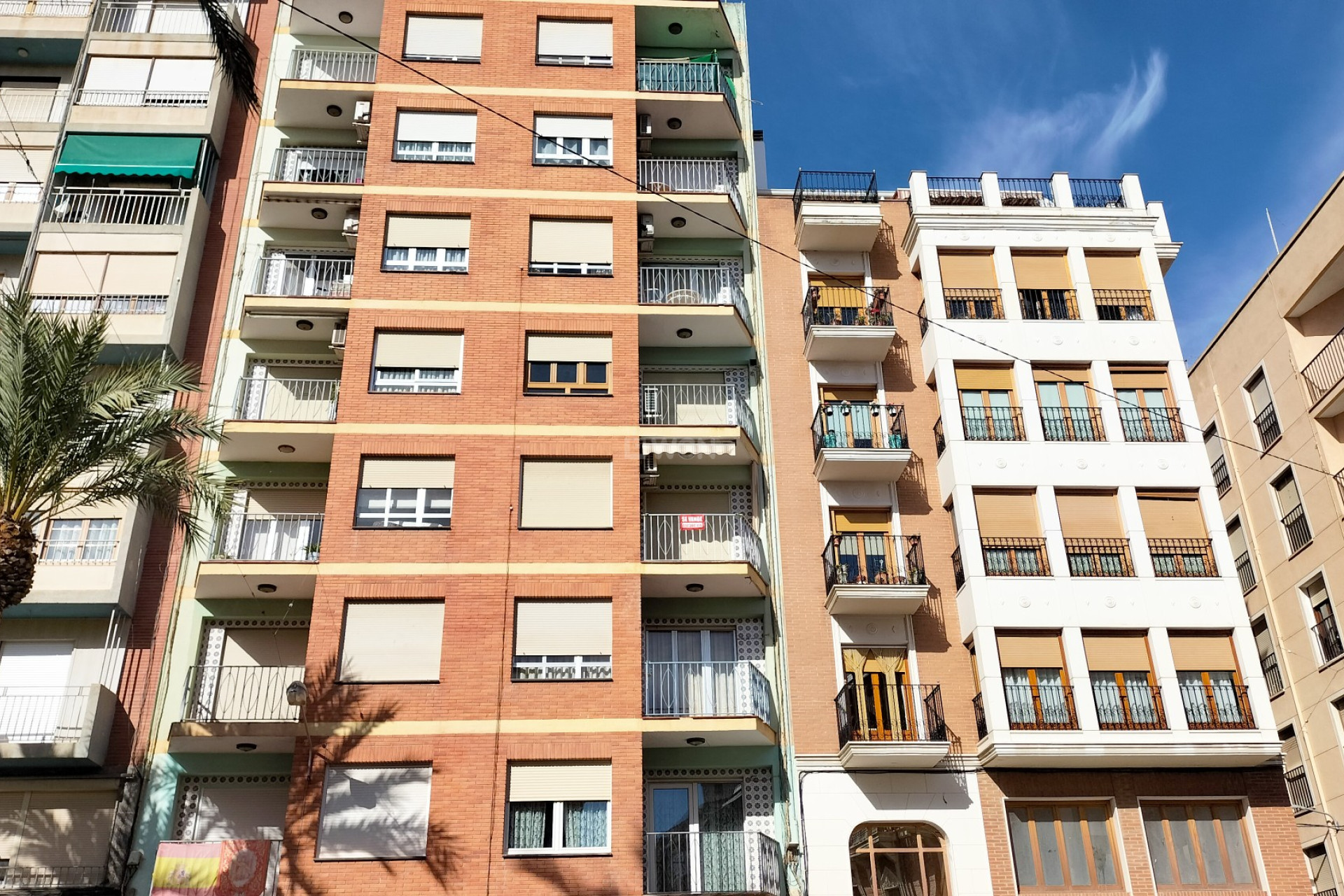 Reventa - Apartamento / piso - Sax - Inland