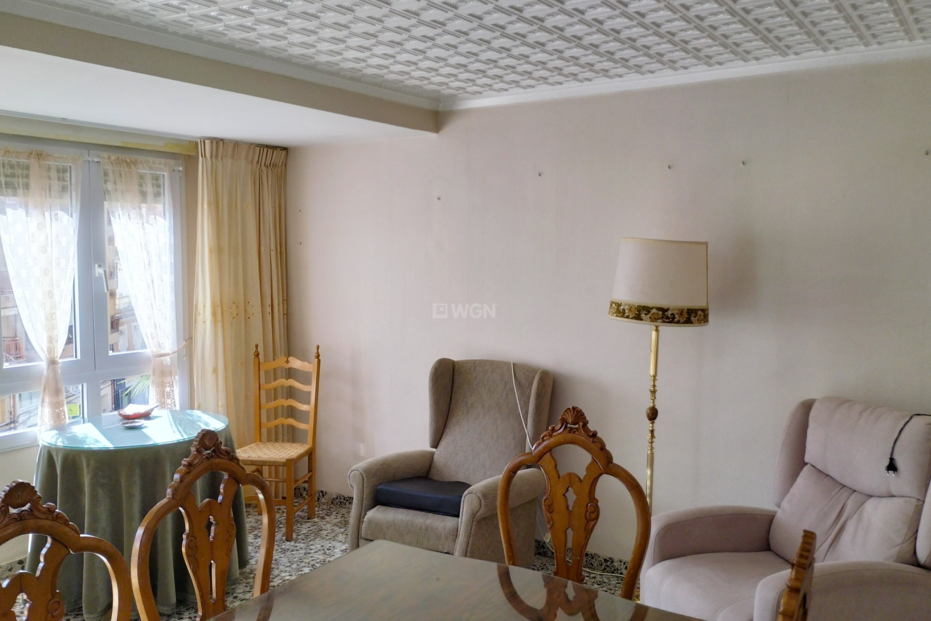 Reventa - Apartamento / piso - Sax - Inland