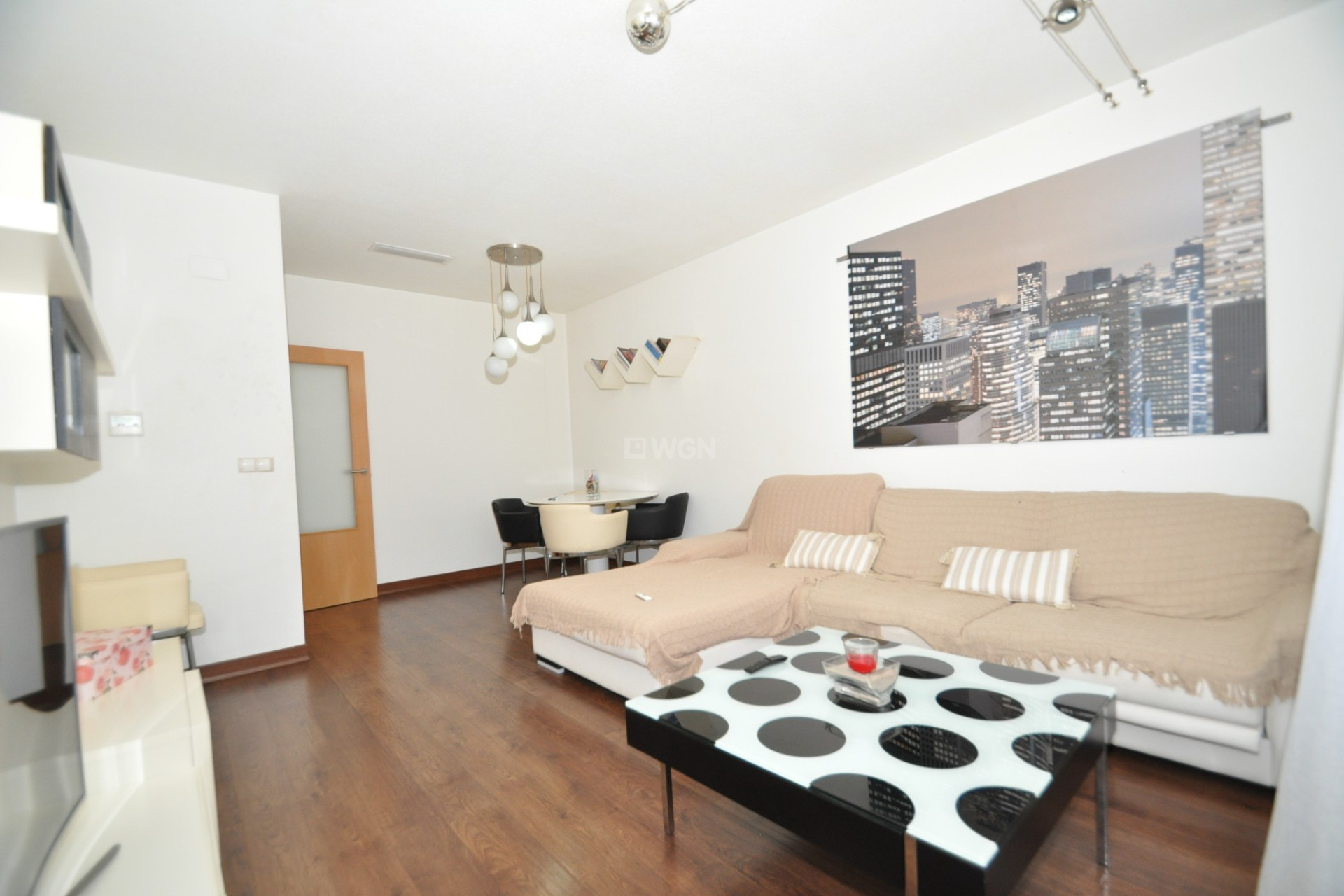 Reventa - Apartamento / piso - Sax - Inland