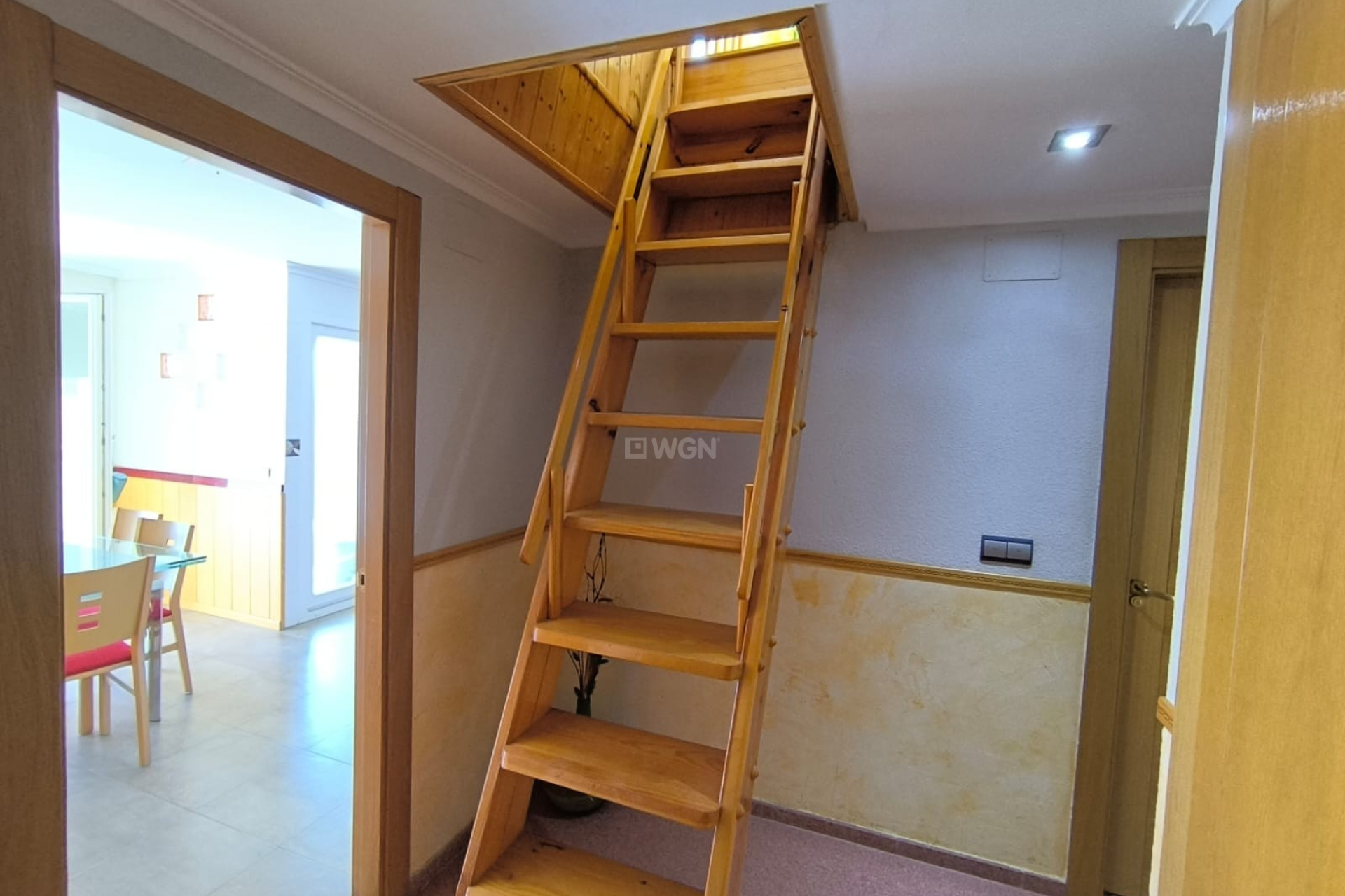 Reventa - Apartamento / piso - Sax - Inland