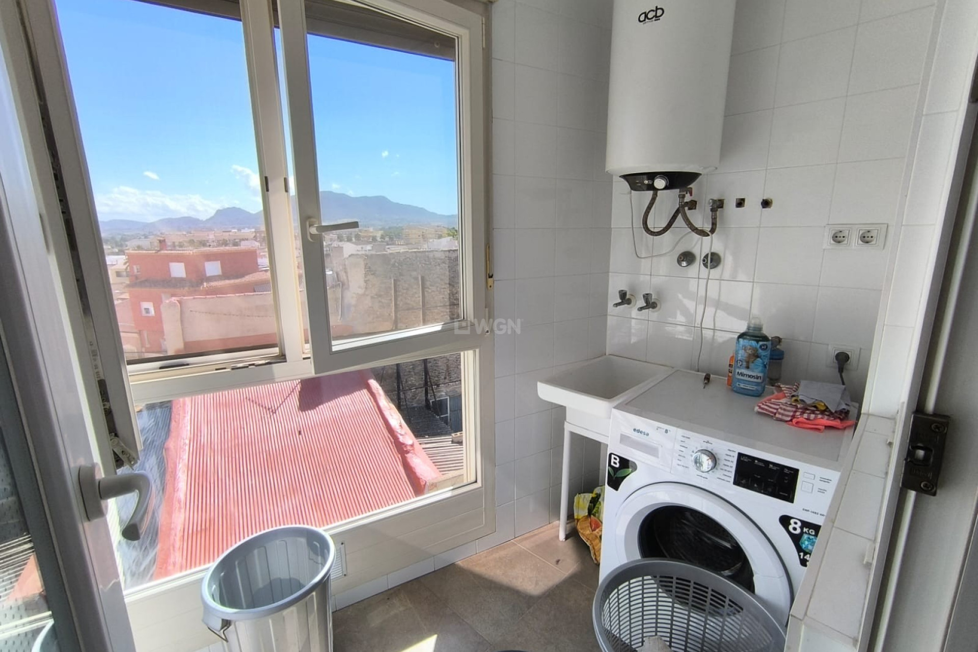 Reventa - Apartamento / piso - Sax - Inland