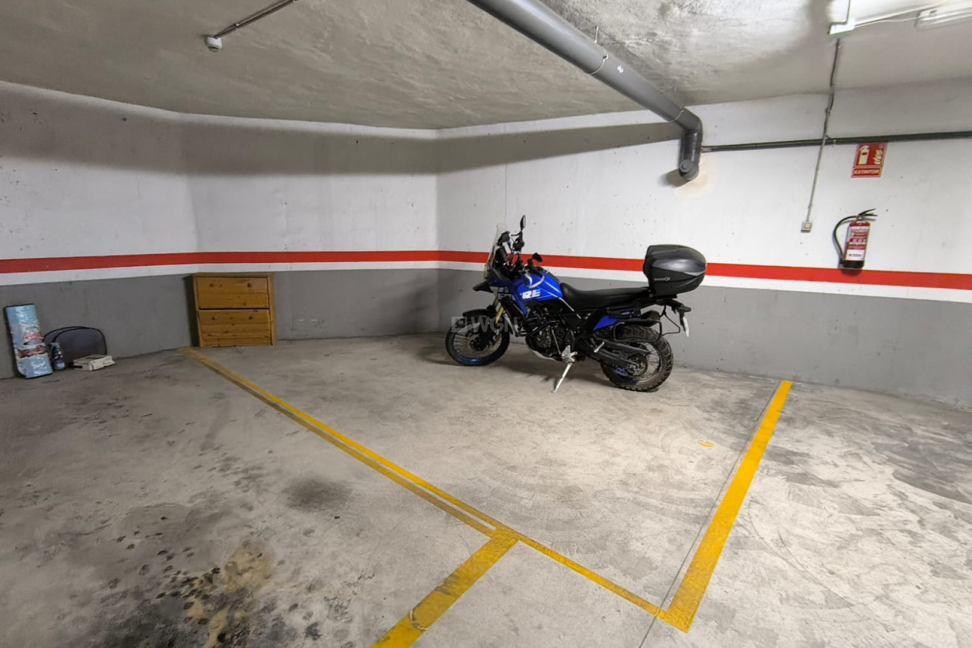 Reventa - Apartamento / piso - Sax - Inland