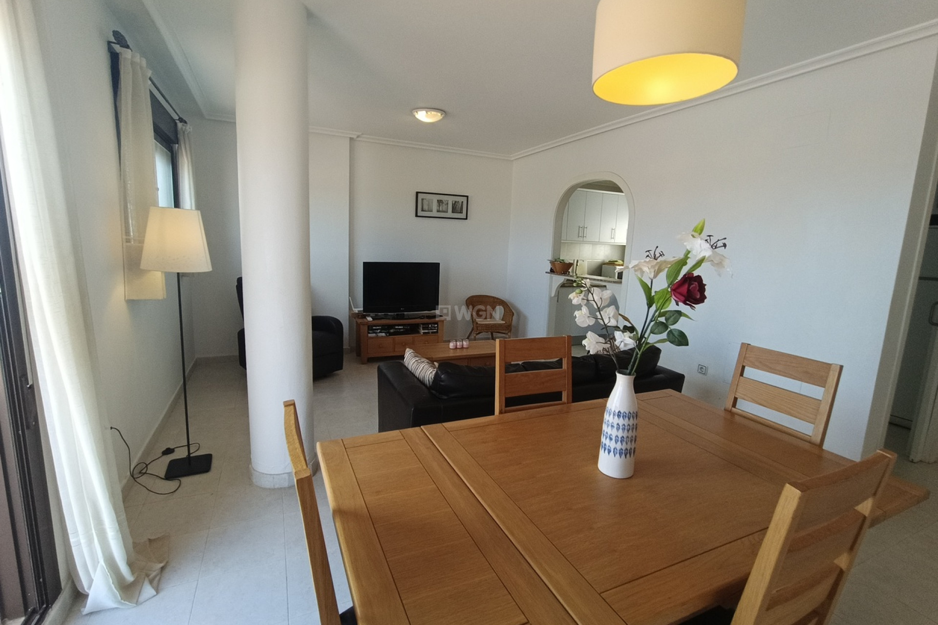 Reventa - Apartamento / piso - Sucina - Inland