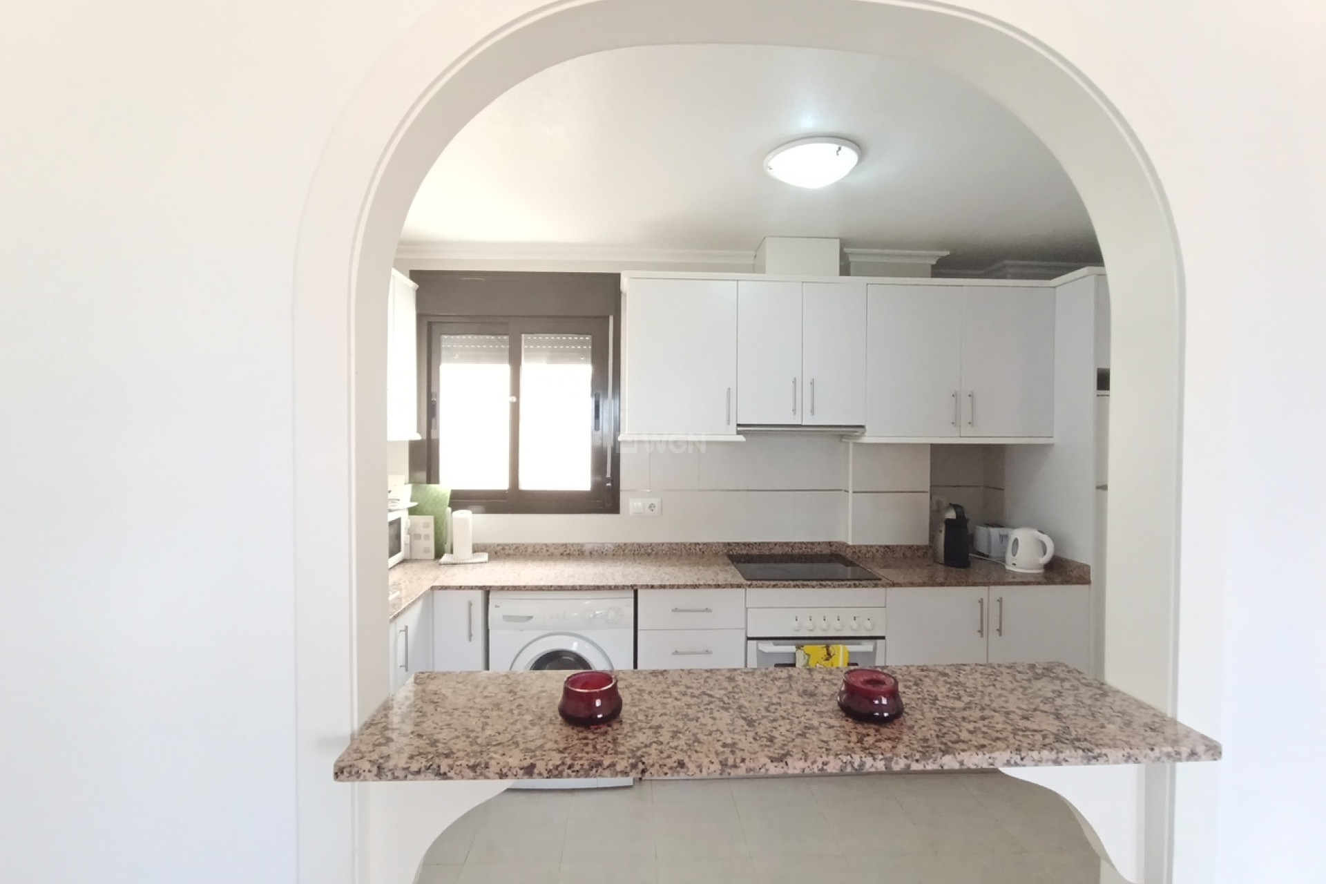 Reventa - Apartamento / piso - Sucina - Inland