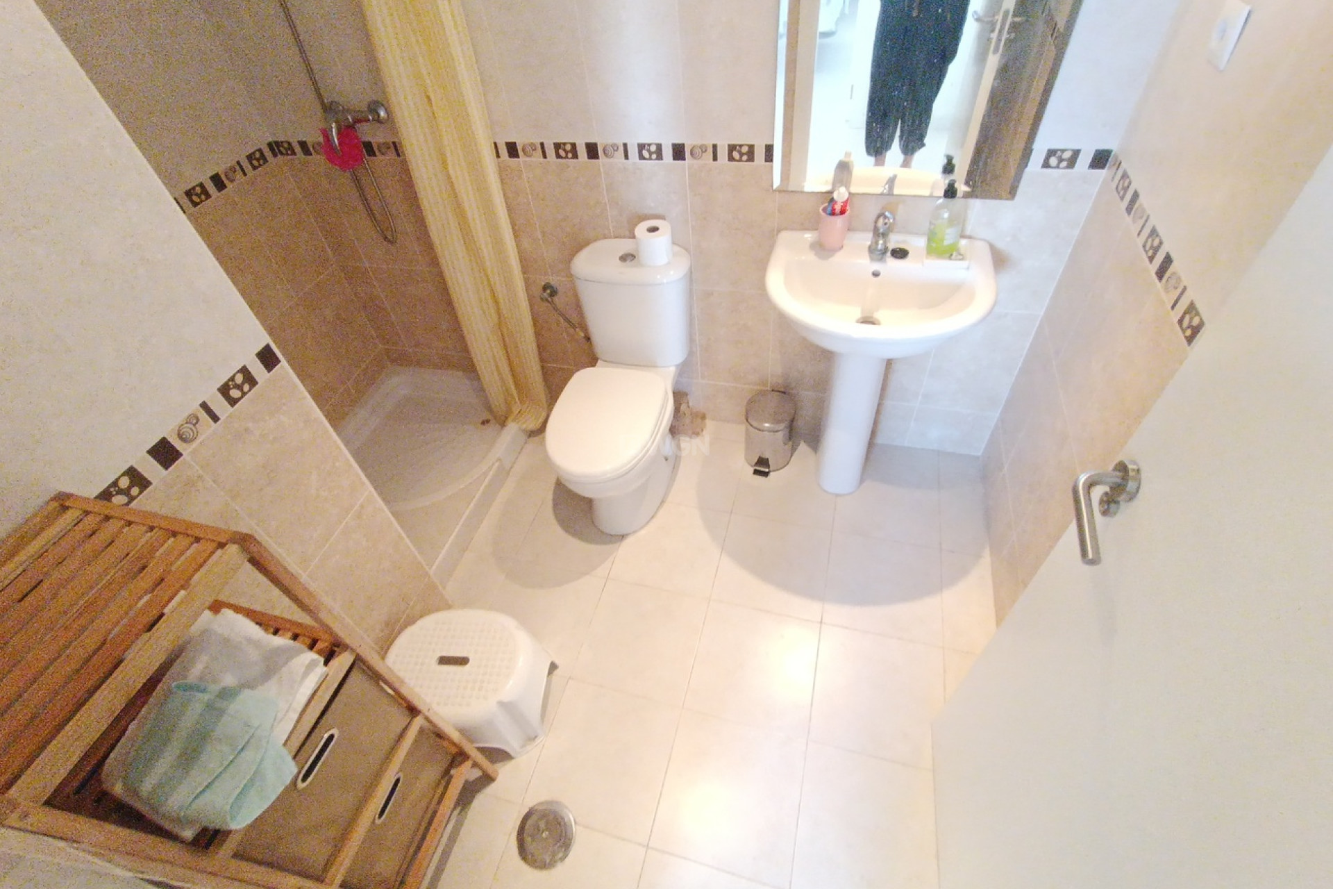 Reventa - Apartamento / piso - Sucina - Inland