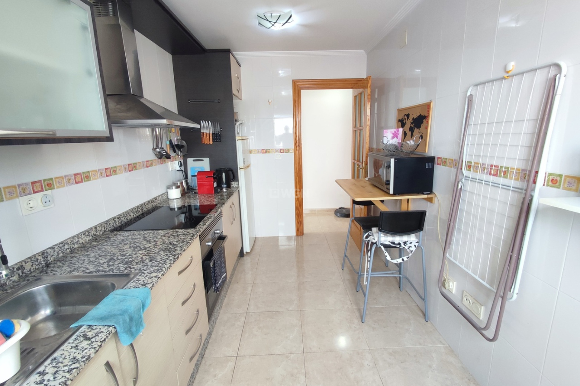 Reventa - Apartamento / piso - Sucina - Inland