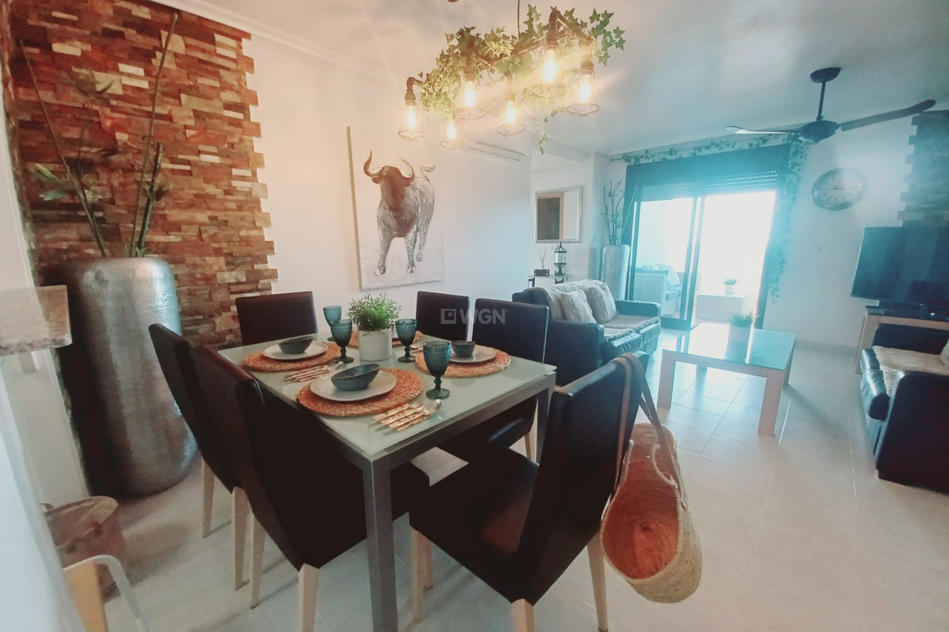 Reventa - Apartamento / piso - Sucina - Inland