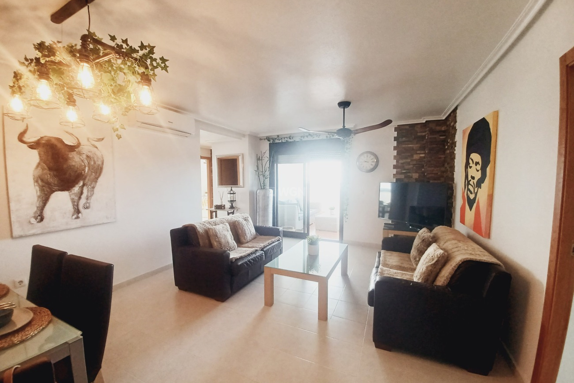 Reventa - Apartamento / piso - Sucina - Inland