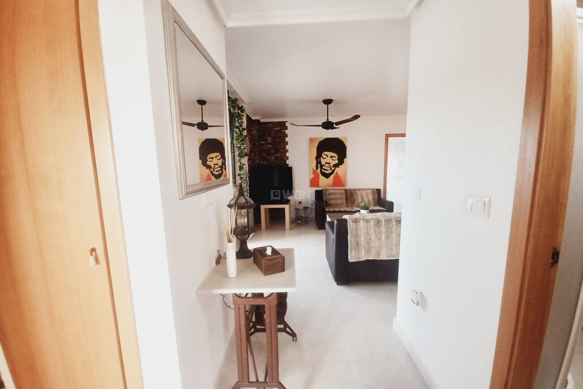 Reventa - Apartamento / piso - Sucina - Inland