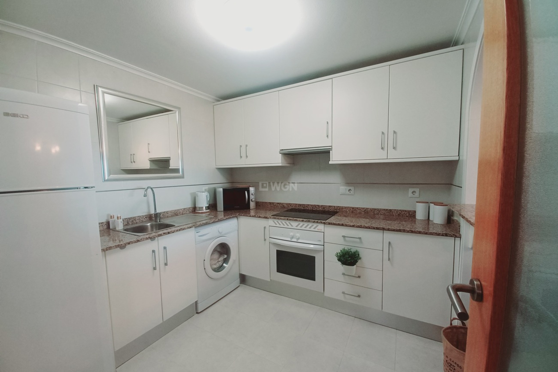 Reventa - Apartamento / piso - Sucina - Inland