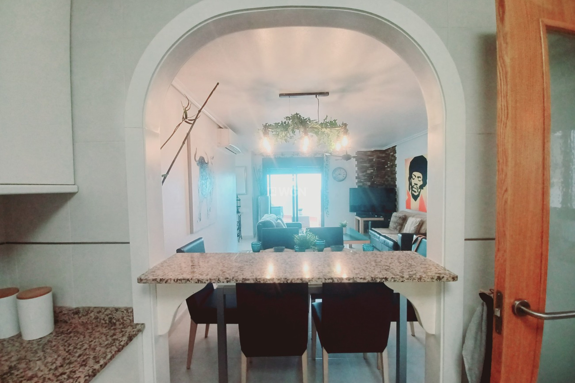 Reventa - Apartamento / piso - Sucina - Inland