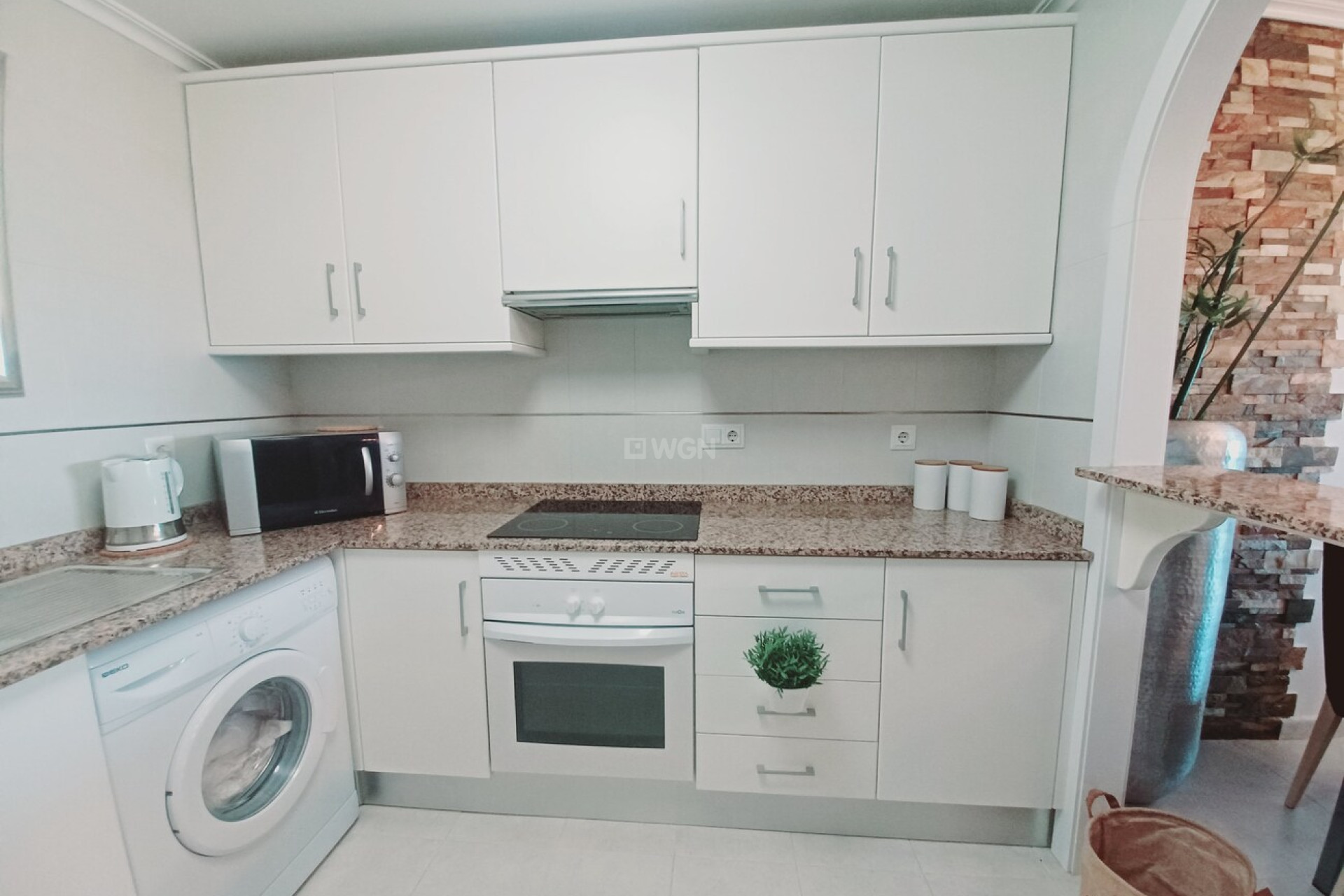 Reventa - Apartamento / piso - Sucina - Inland