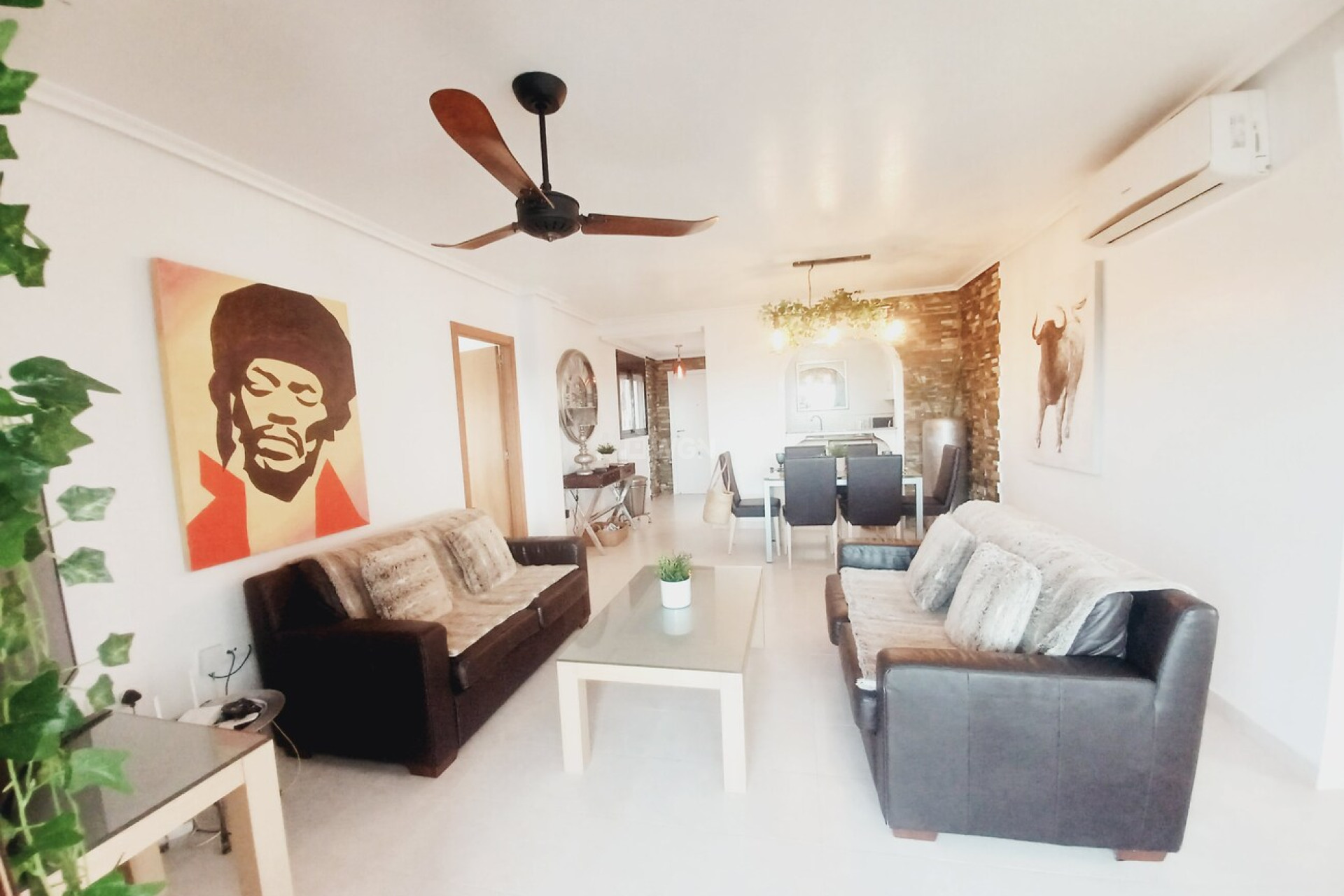 Reventa - Apartamento / piso - Sucina - Inland