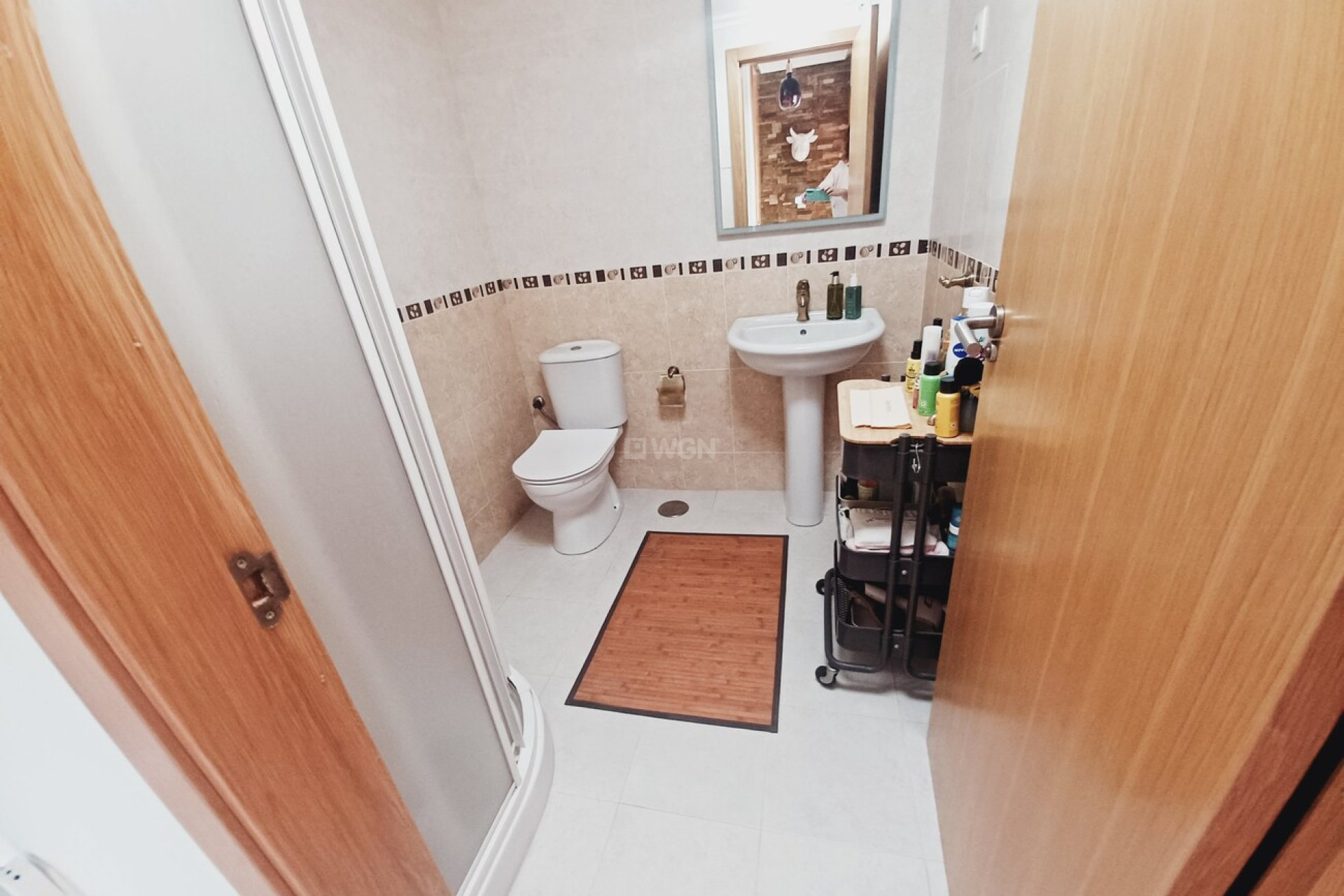 Reventa - Apartamento / piso - Sucina - Inland