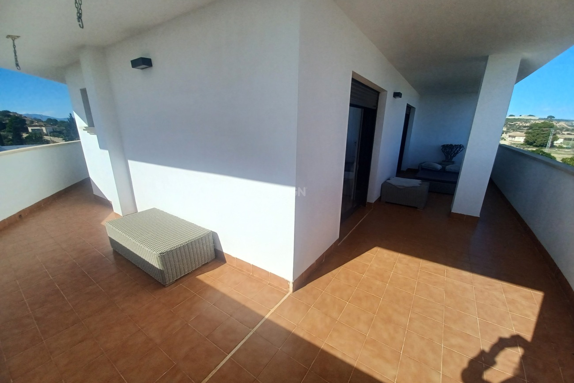 Reventa - Apartamento / piso - Sucina - Inland