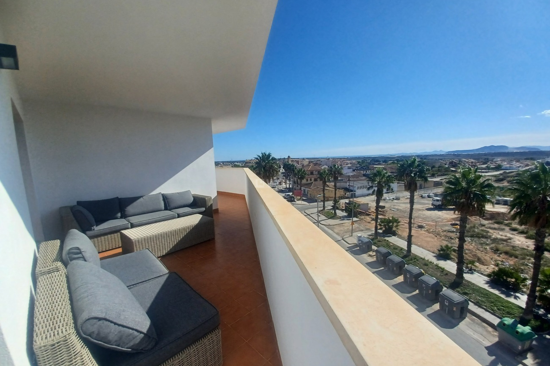 Reventa - Apartamento / piso - Sucina - Inland